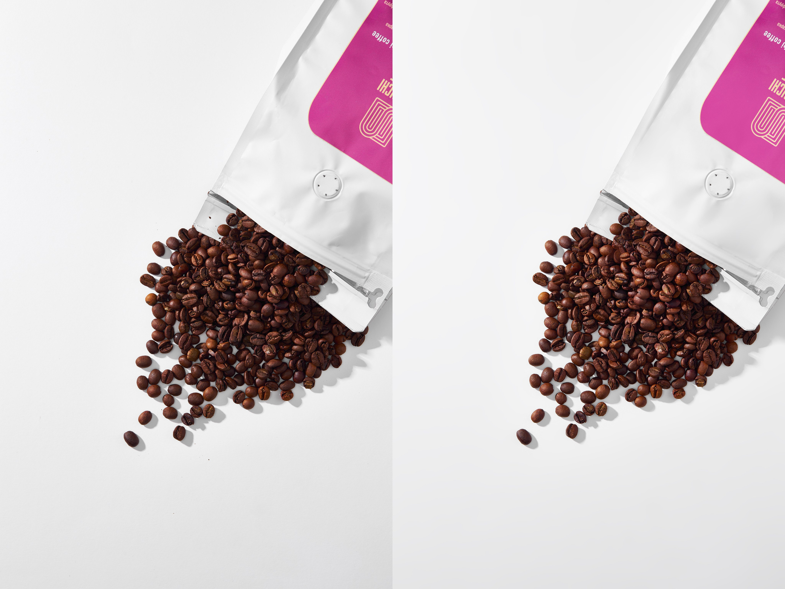 Еда и напитки