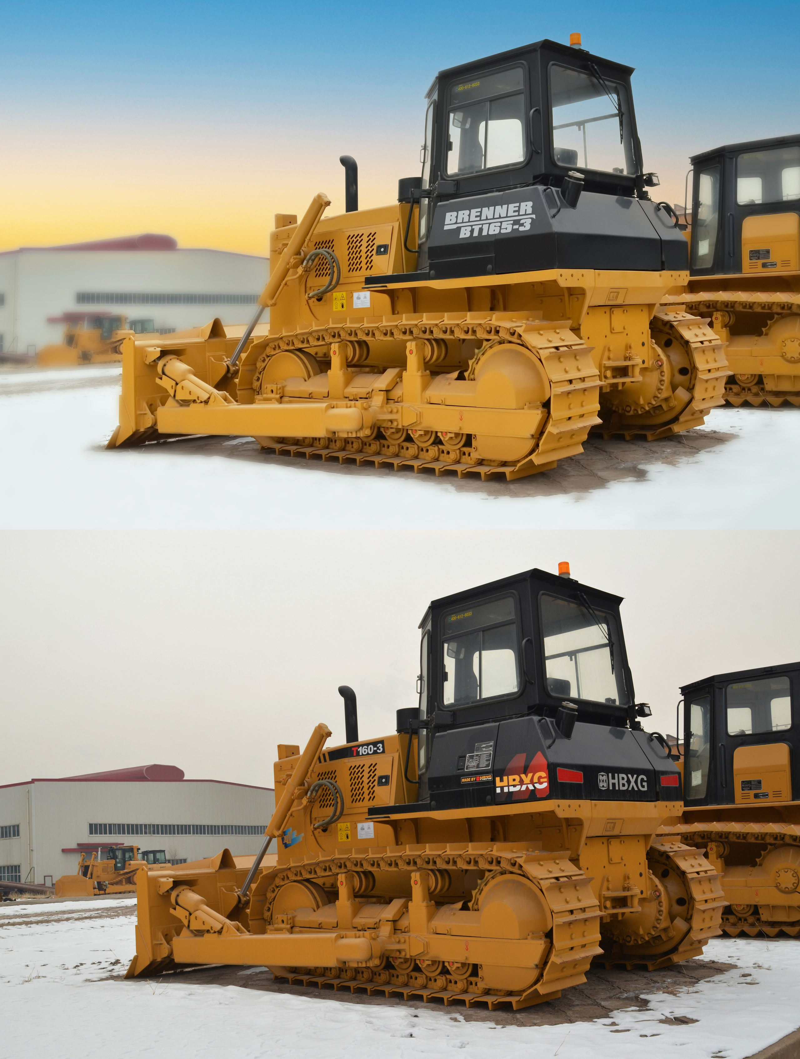 Строительная техника и инструменты