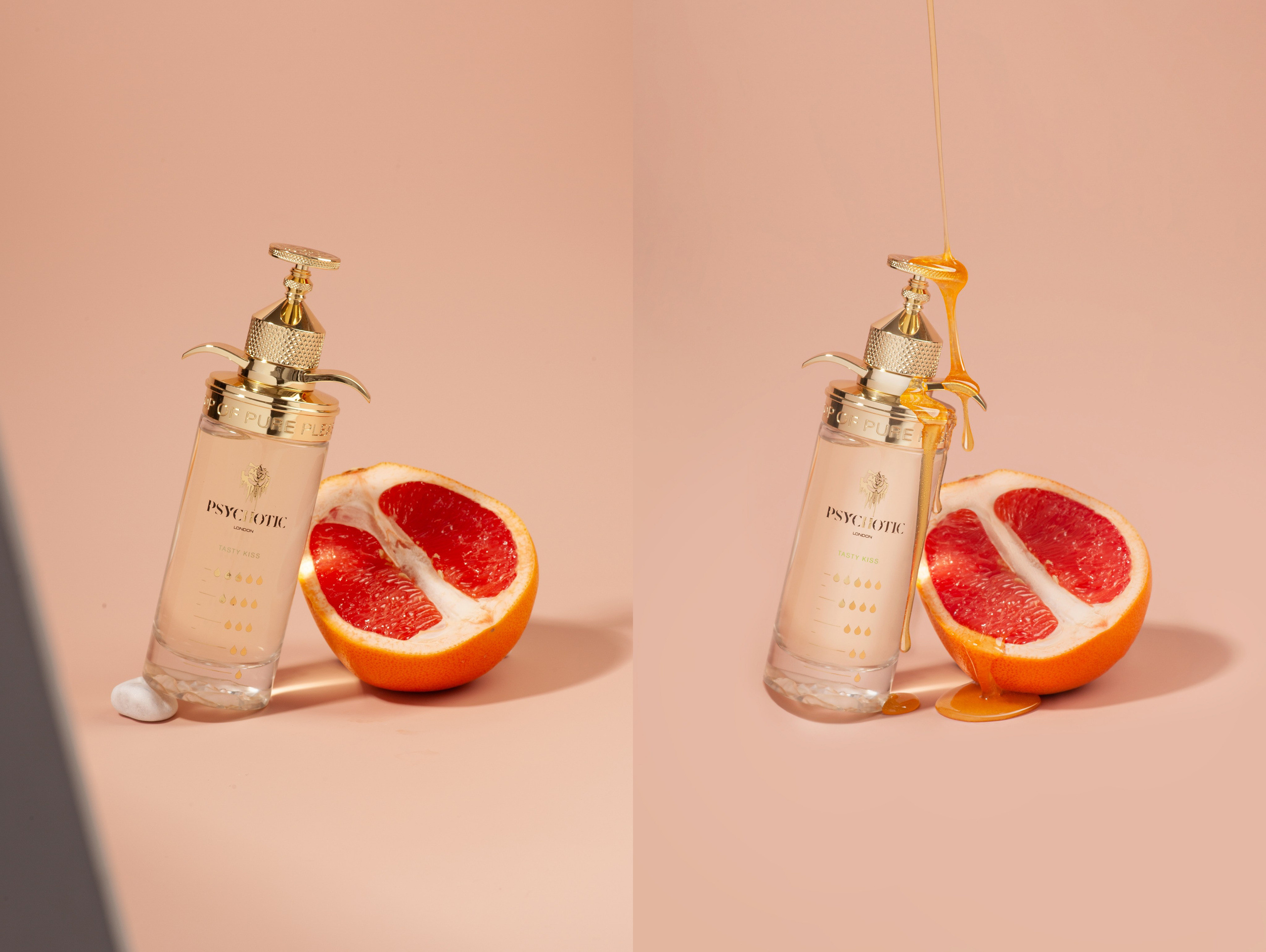 Парфюмерия