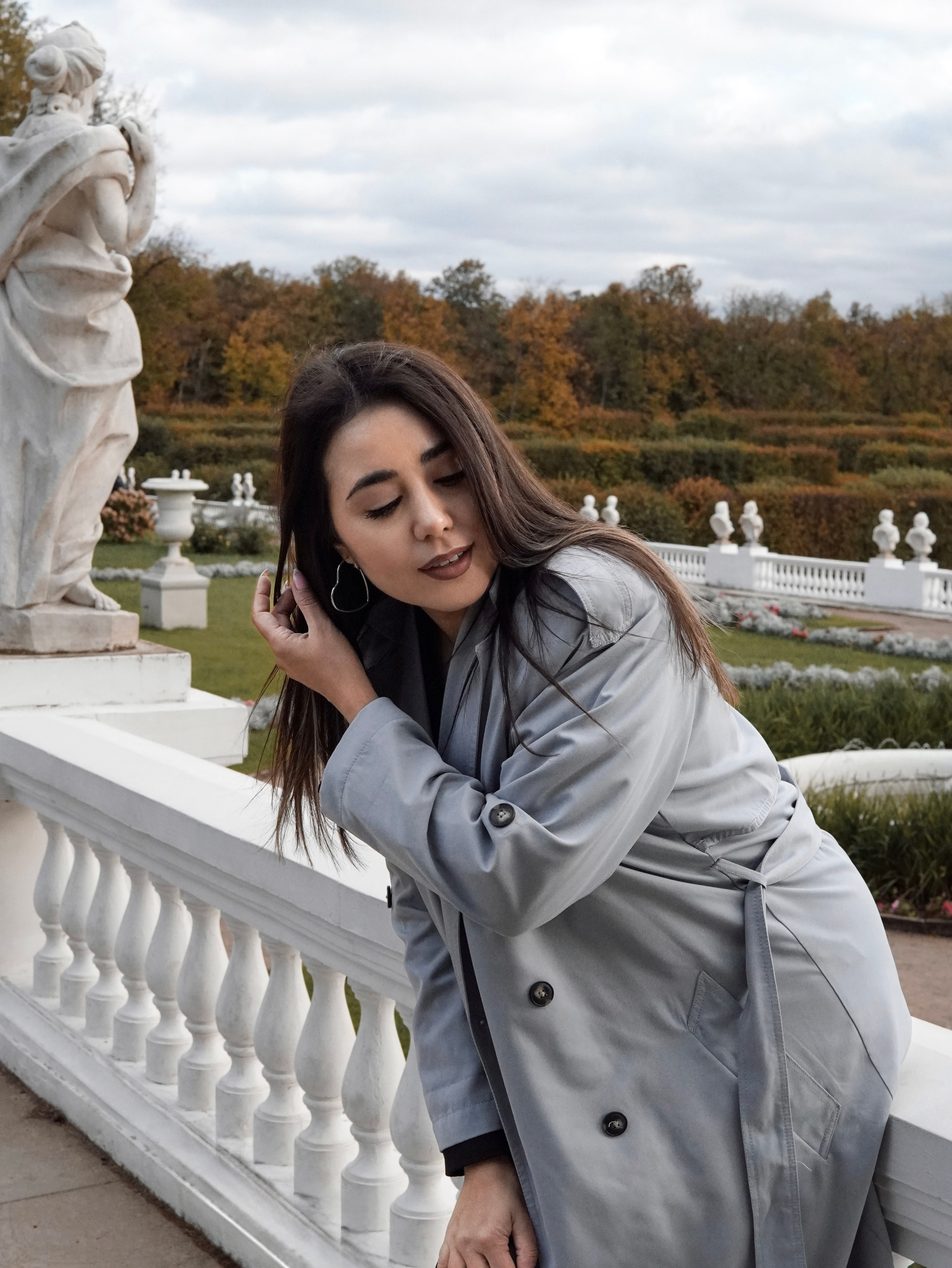 Лиля. Фотограф в Москве — портреты, парные и семейные съемки. Юлия Мухомедова