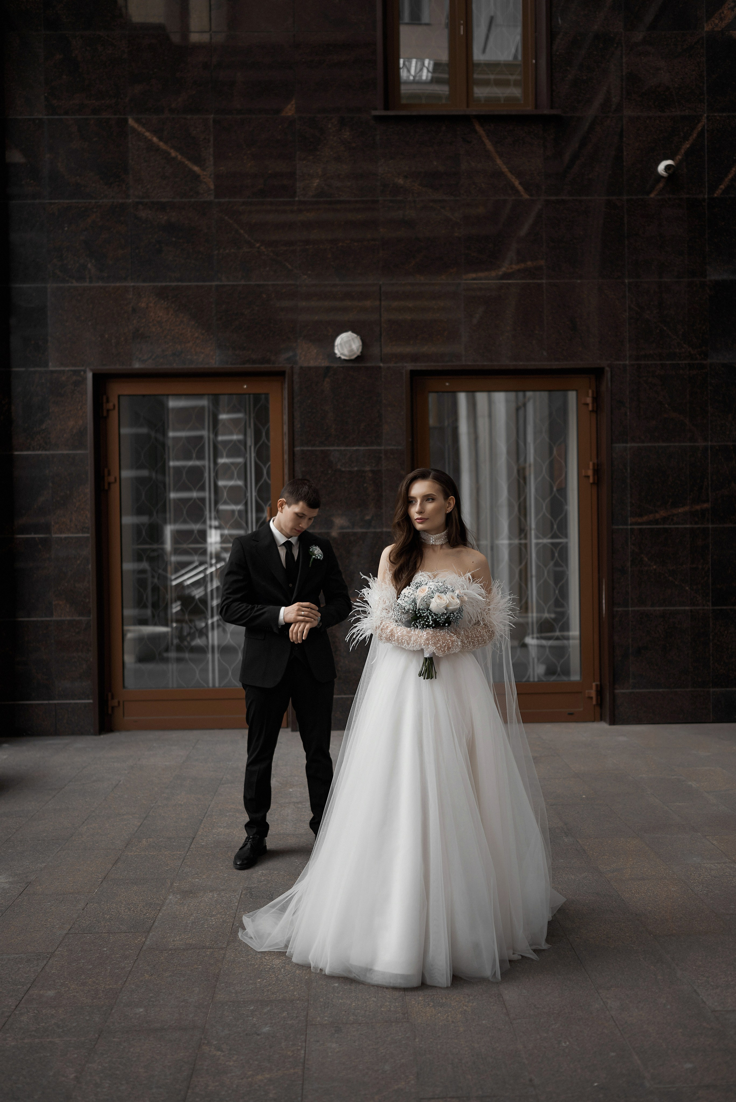 Илья и Полина. Свадебный и семейный фотограф в Ульяновске Татьяна Селезнева