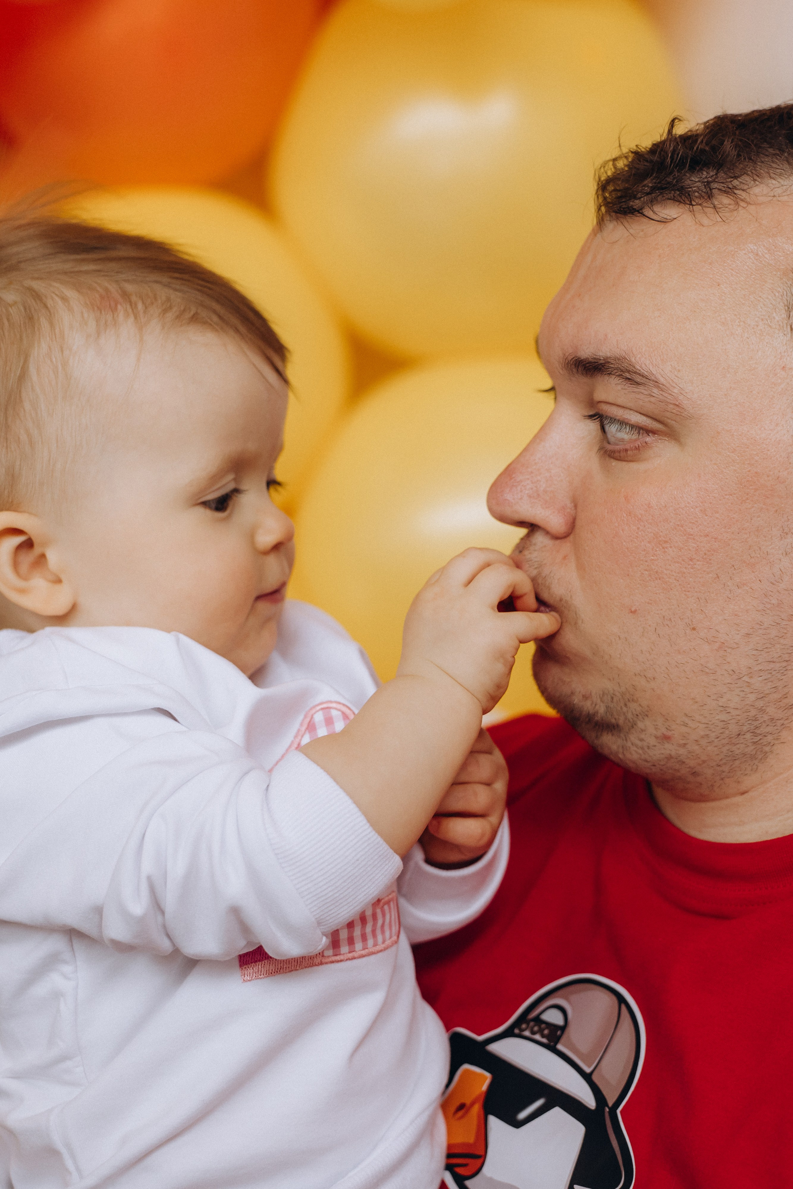 12 месяцев счастья. Семейный фотограф в Москве, Щелково, Фрязино _ Виктория Степанова