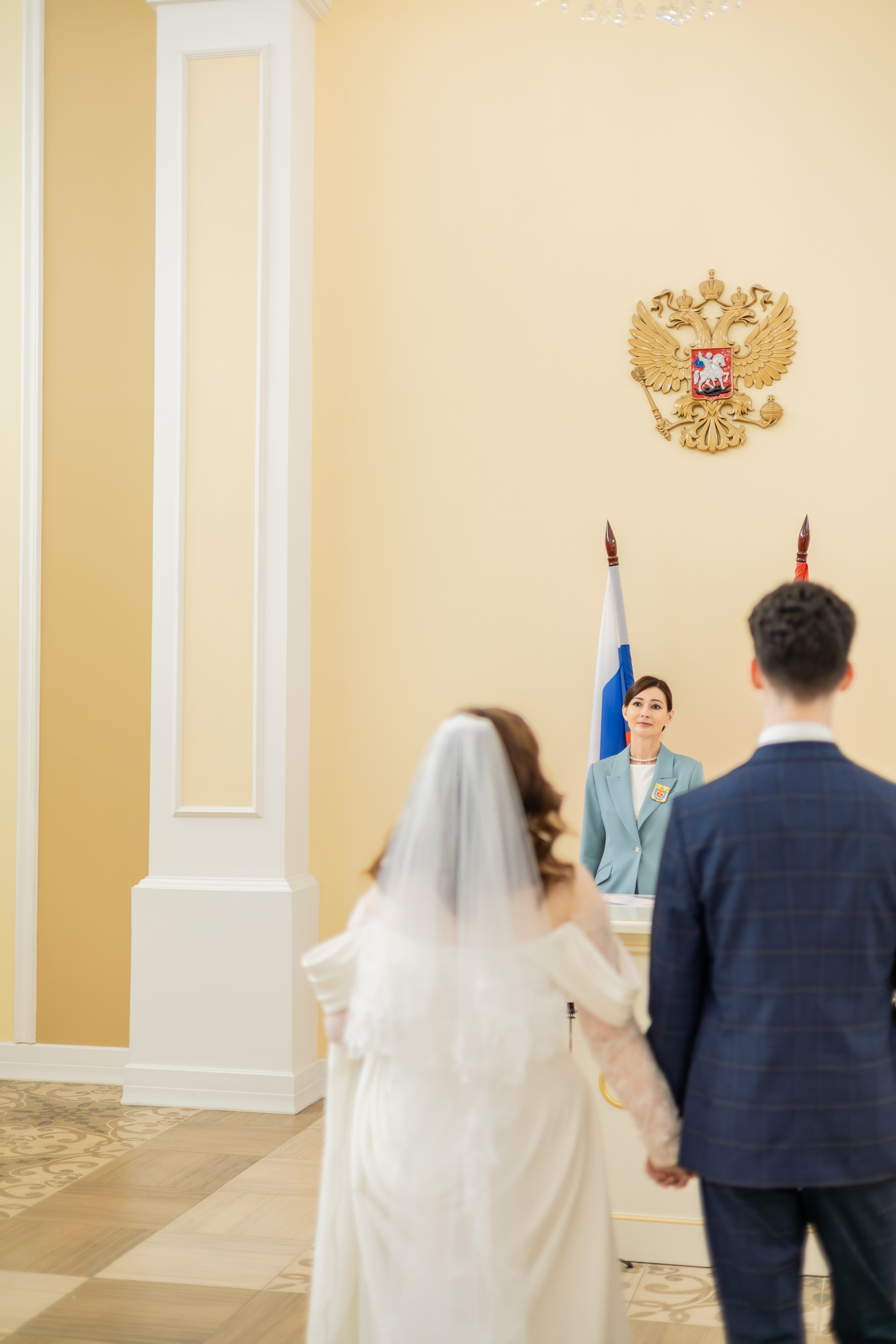 Свадьба — Алена и Вадим. Свадебный и семейный фотограф в Санкт-Петербурге Макеева Наталья