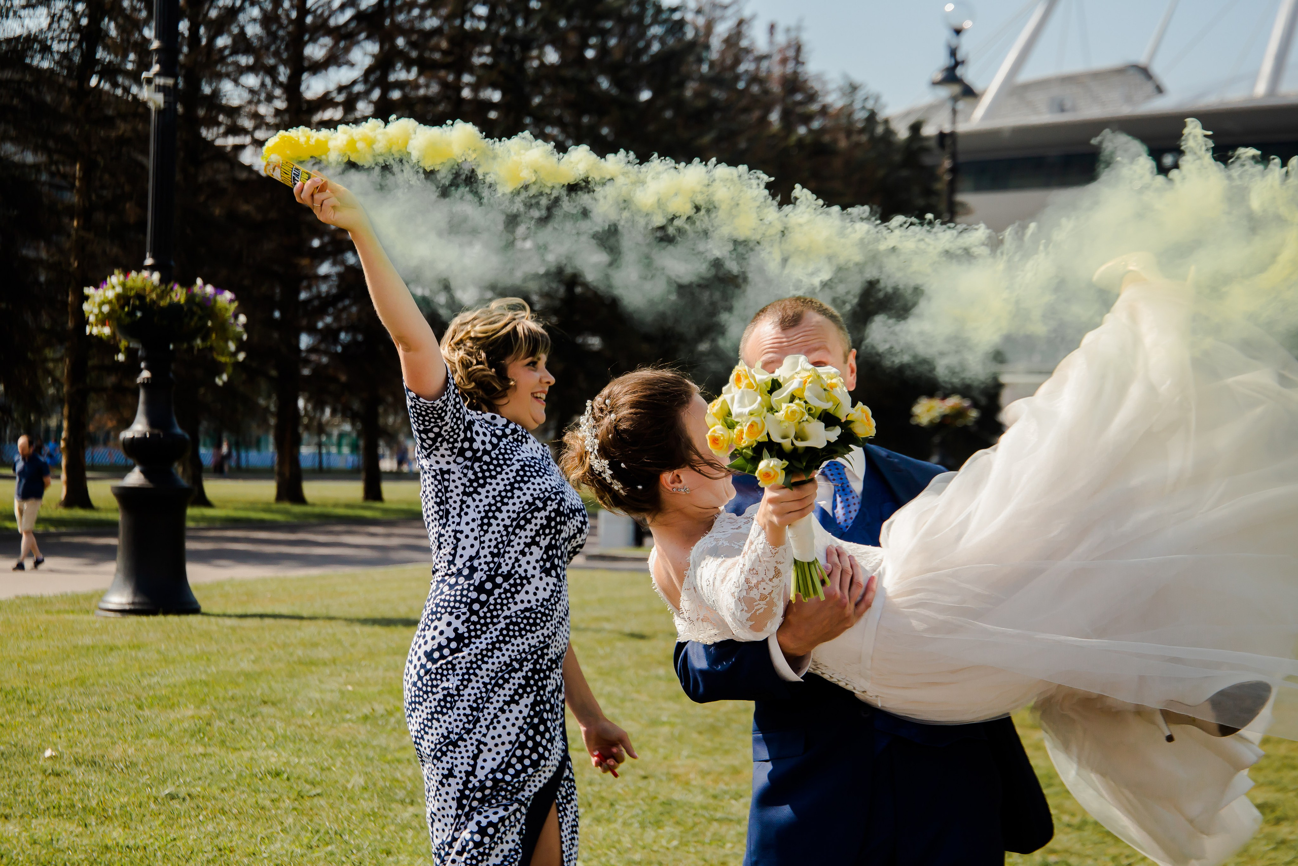 Свадьба — Екатерина и Никита. Свадебный и семейный фотограф в Санкт-Петербурге Макеева Наталья