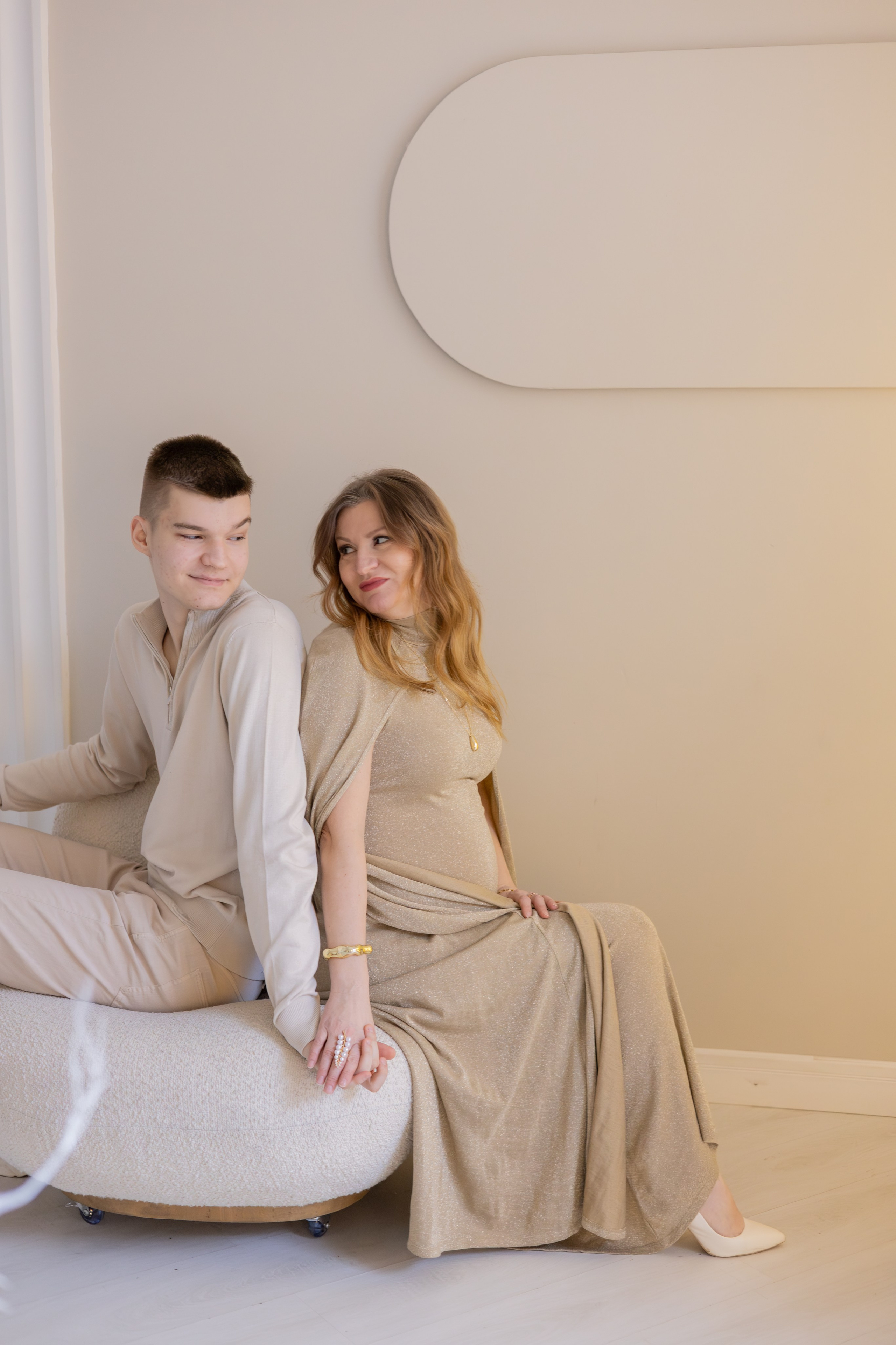 Семьи — Анна и Алексей с детьми. Свадебный и семейный фотограф в Санкт-Петербурге Макеева Наталья