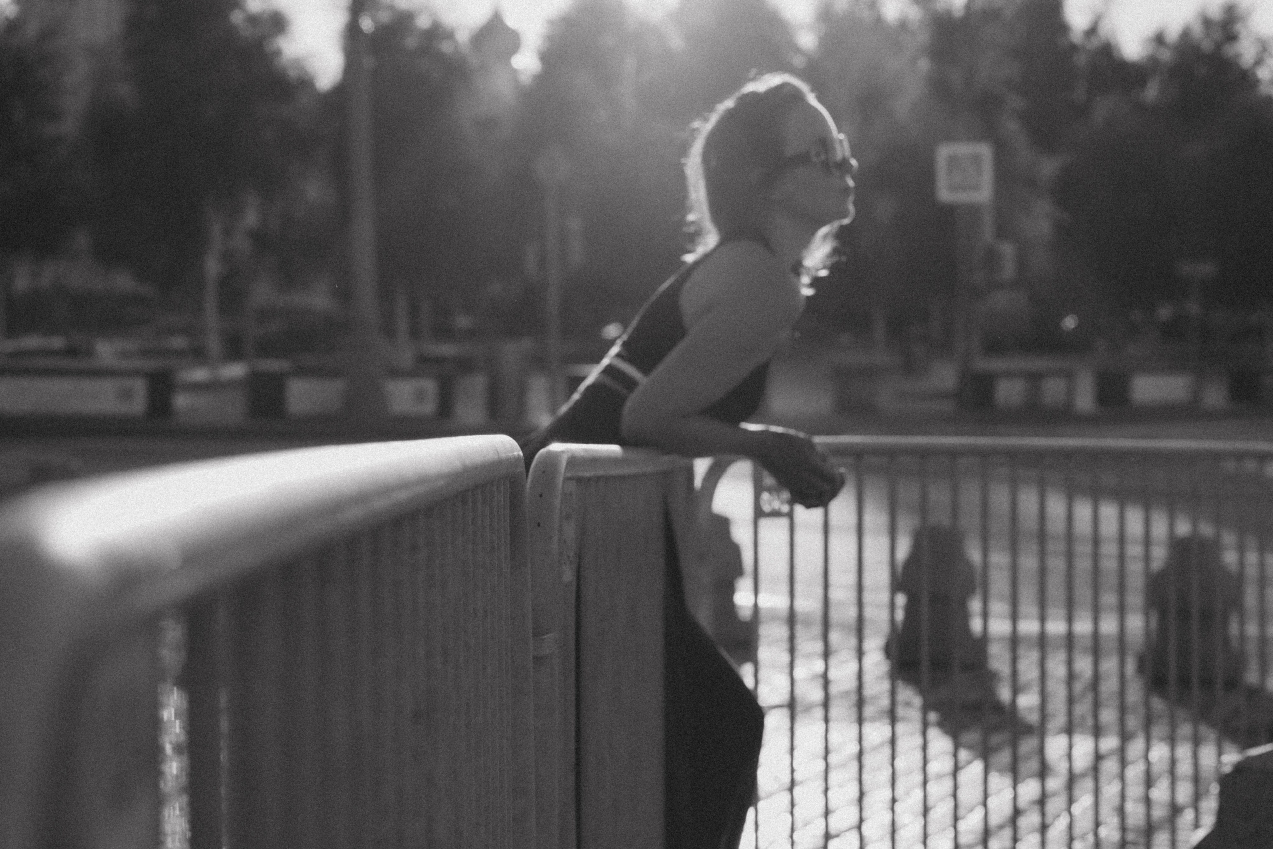 На рассвете с мечтой. Семейный и свадебный фотограф