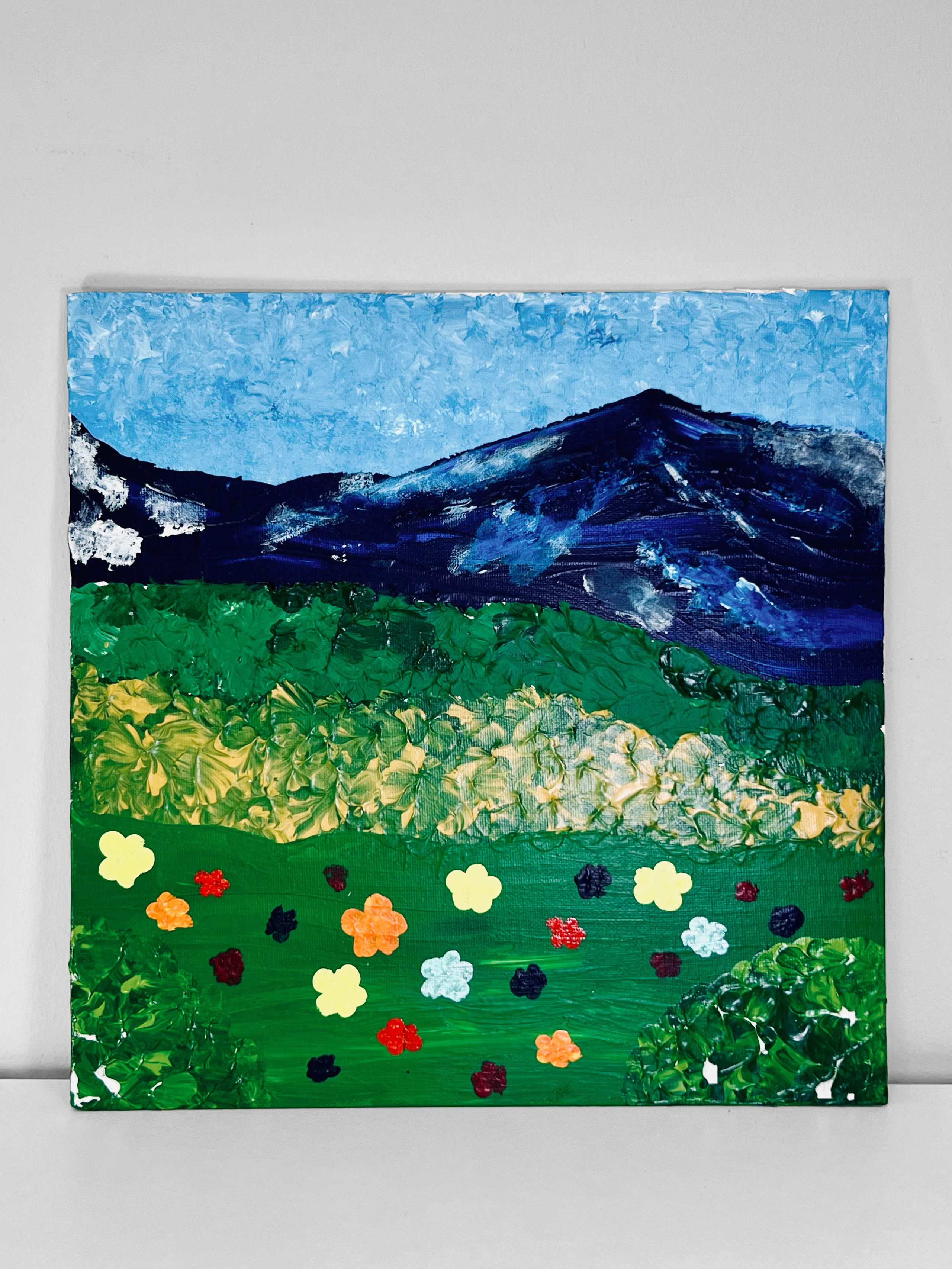 Фотосъемка детских работ с занятий в Благотворительном Фонде. Фотограф и режиссер Московко Екатерина