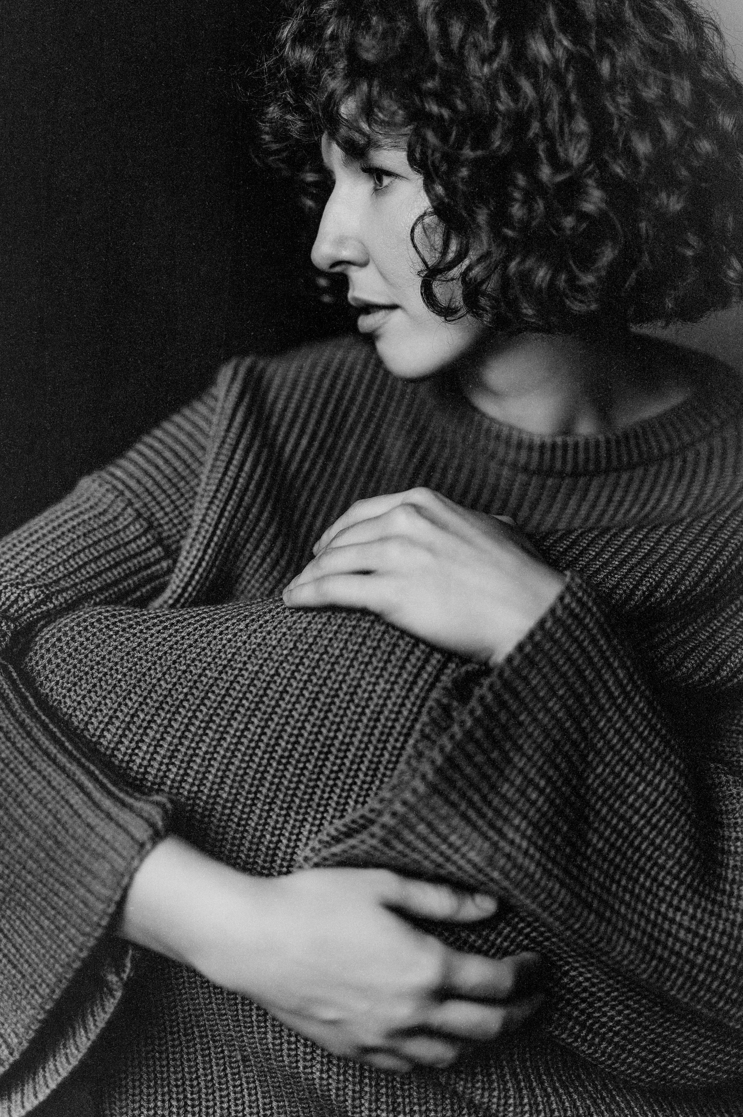 Портреты и индивидуальные фотосессии Красноярск, творческие фотосессии. Юлия Раскова — Портретный и семейный фотограф в Красноярске