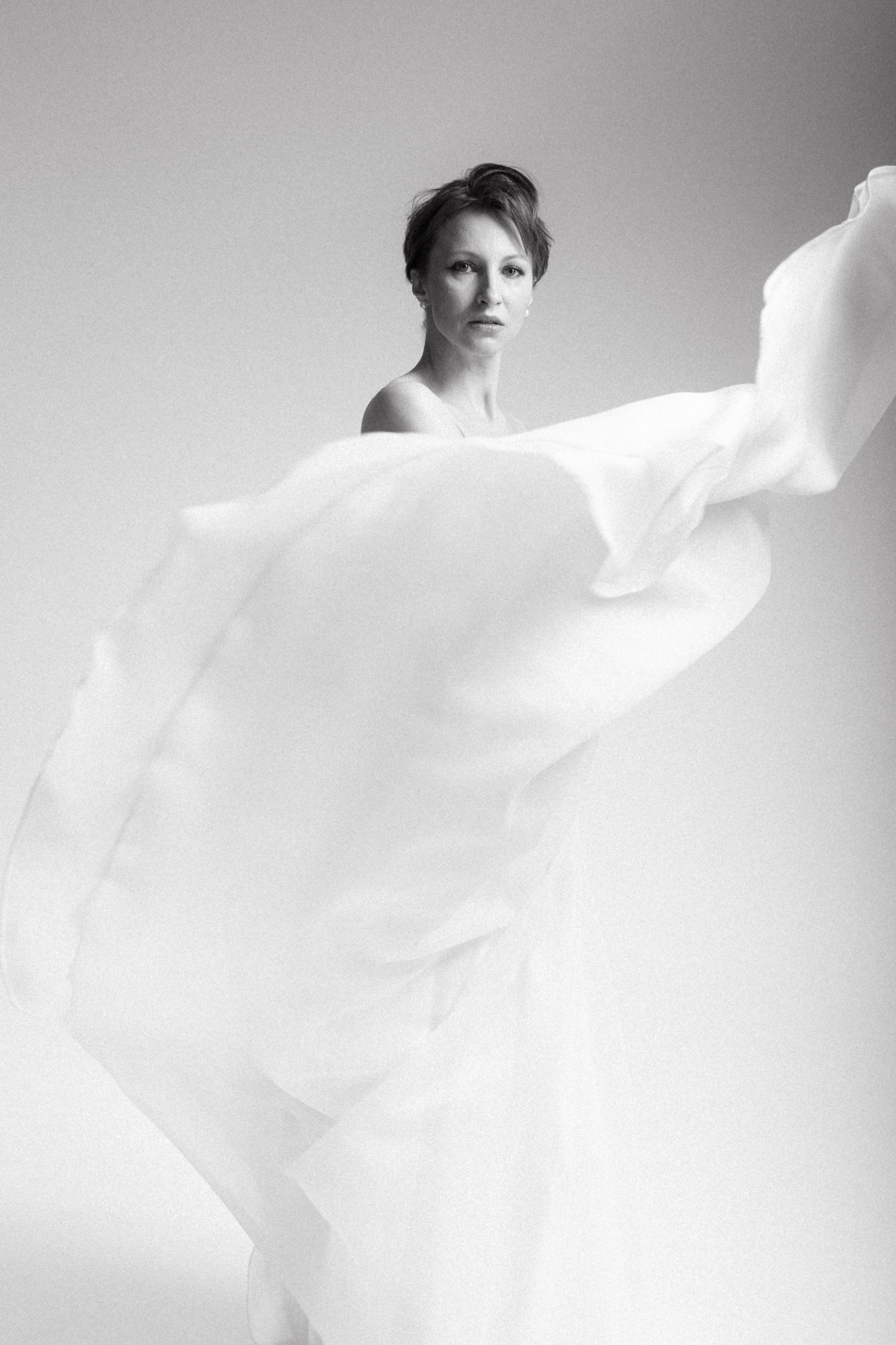 Наиви. Свадебный салон-ателье Бонжур в Минске Bonjour