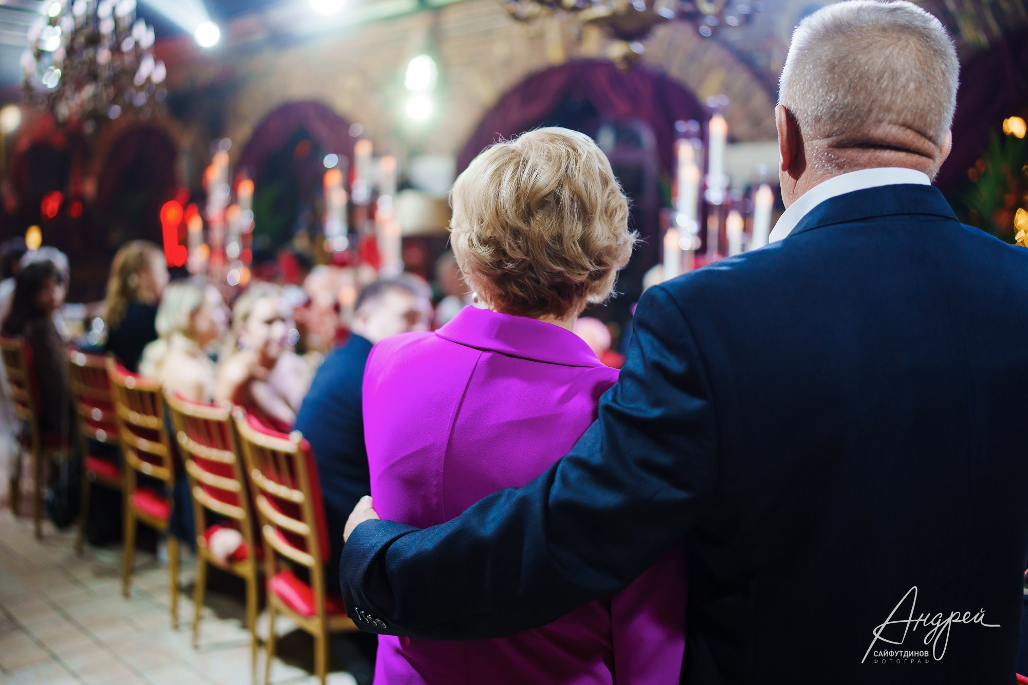 День рождения Ольги. Old House. Свадебный и семейный фотограф в Ростове-на-Дону. Андрей Сайфутдинов