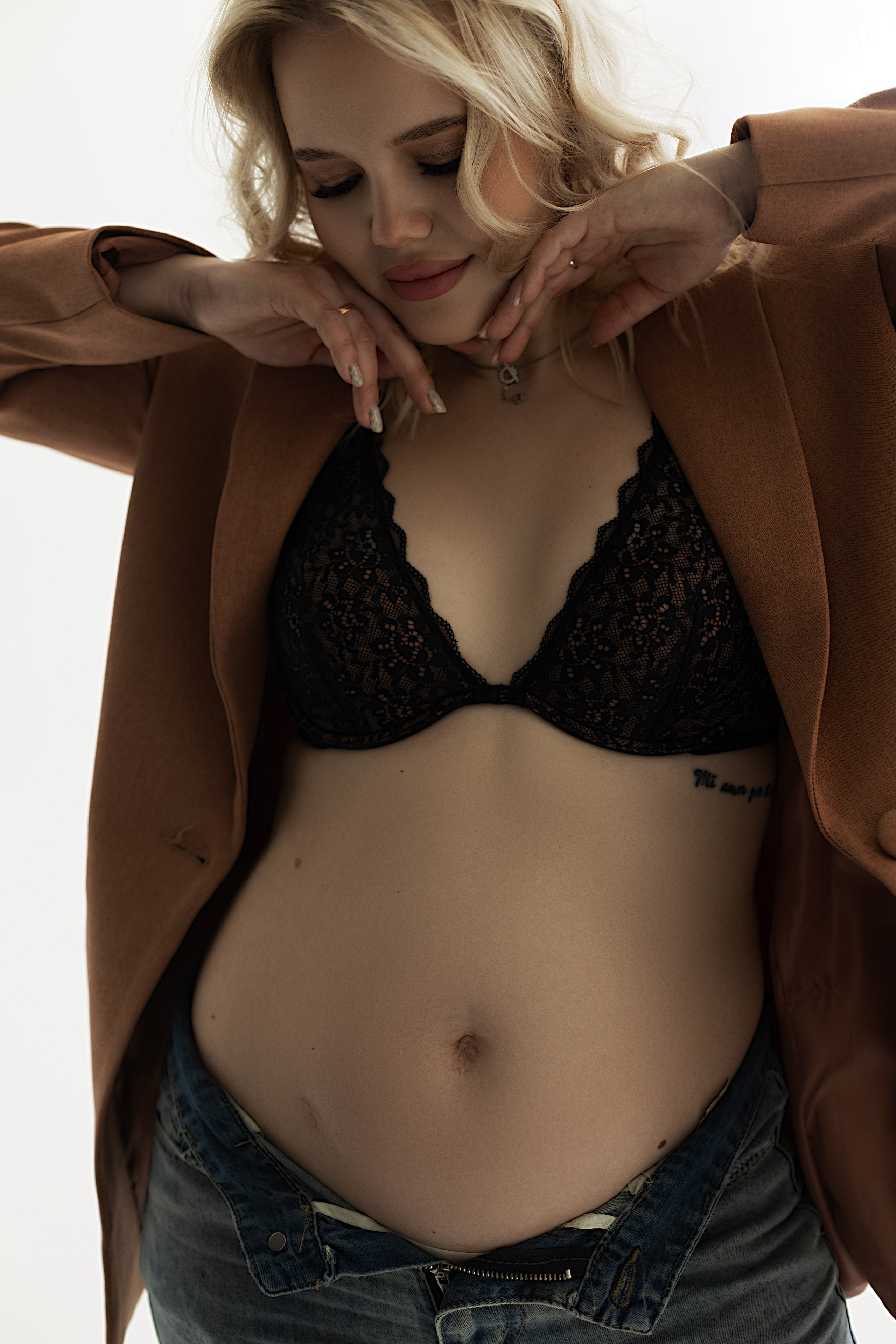 Наталья и Артур. Фотограф Алина Кучумова