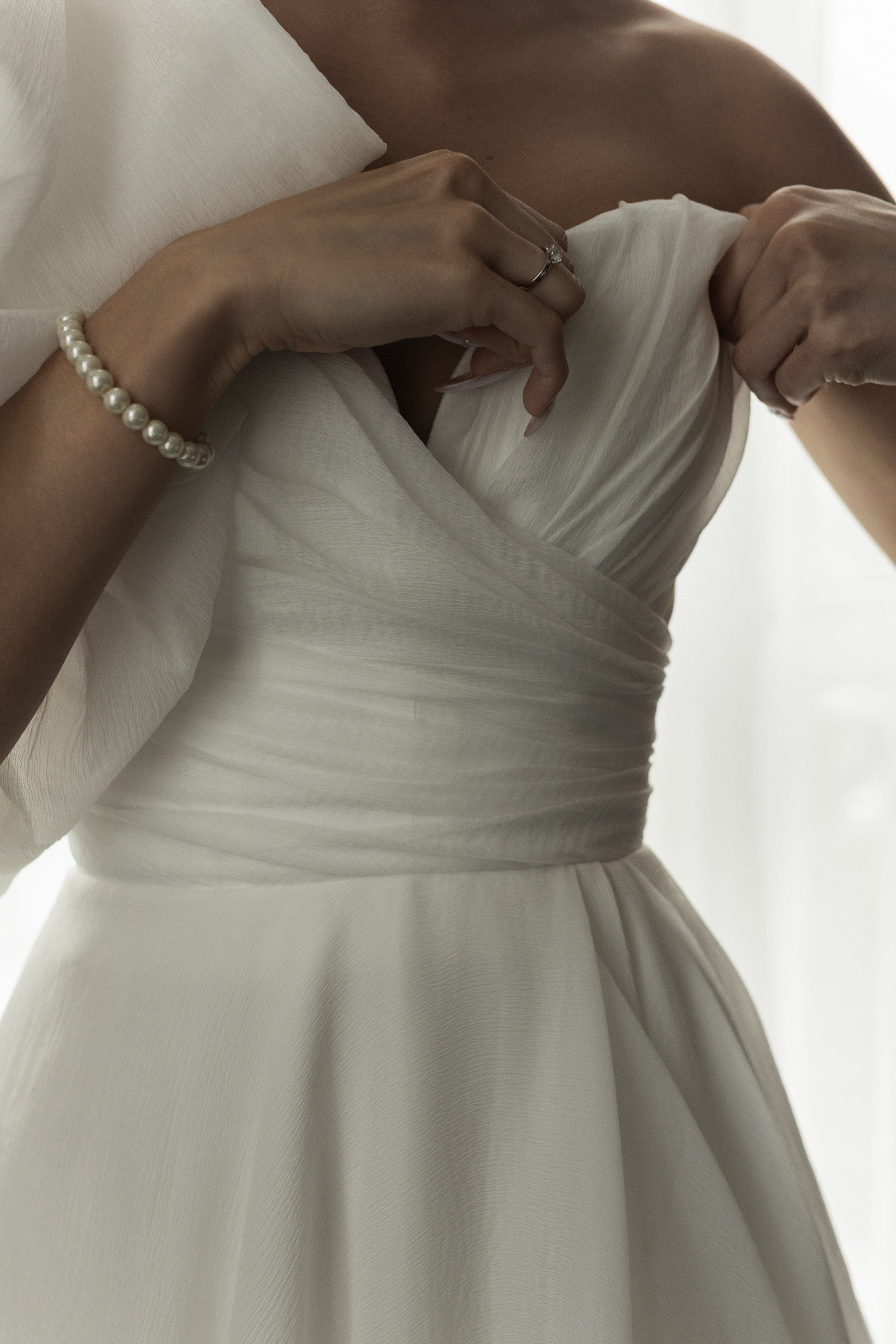 Алиса и Илья. Фотограф Алина Кучумова