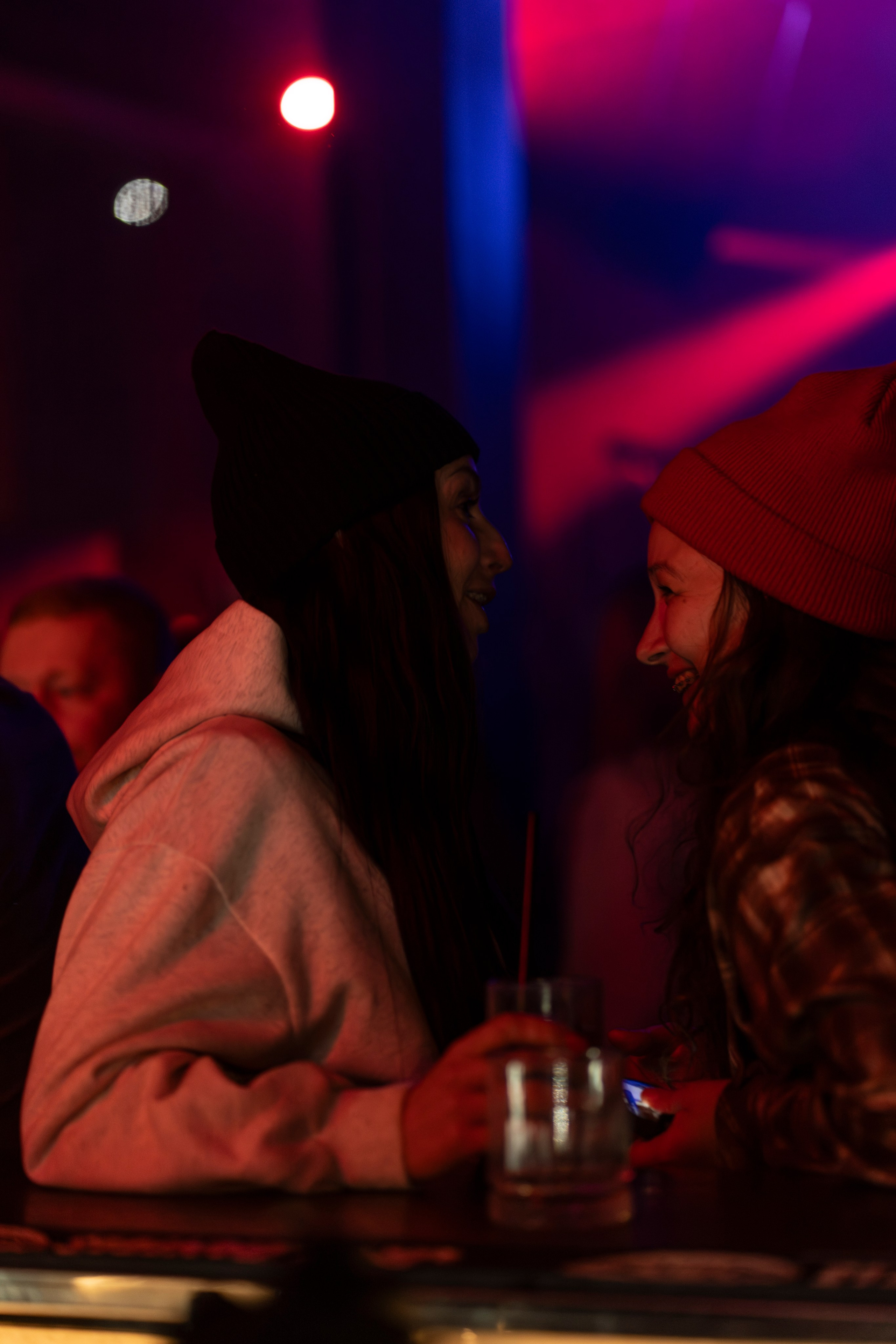 Rook's Smex. Анастасия Паршукова — фотограф Шерегеш Новосибирск