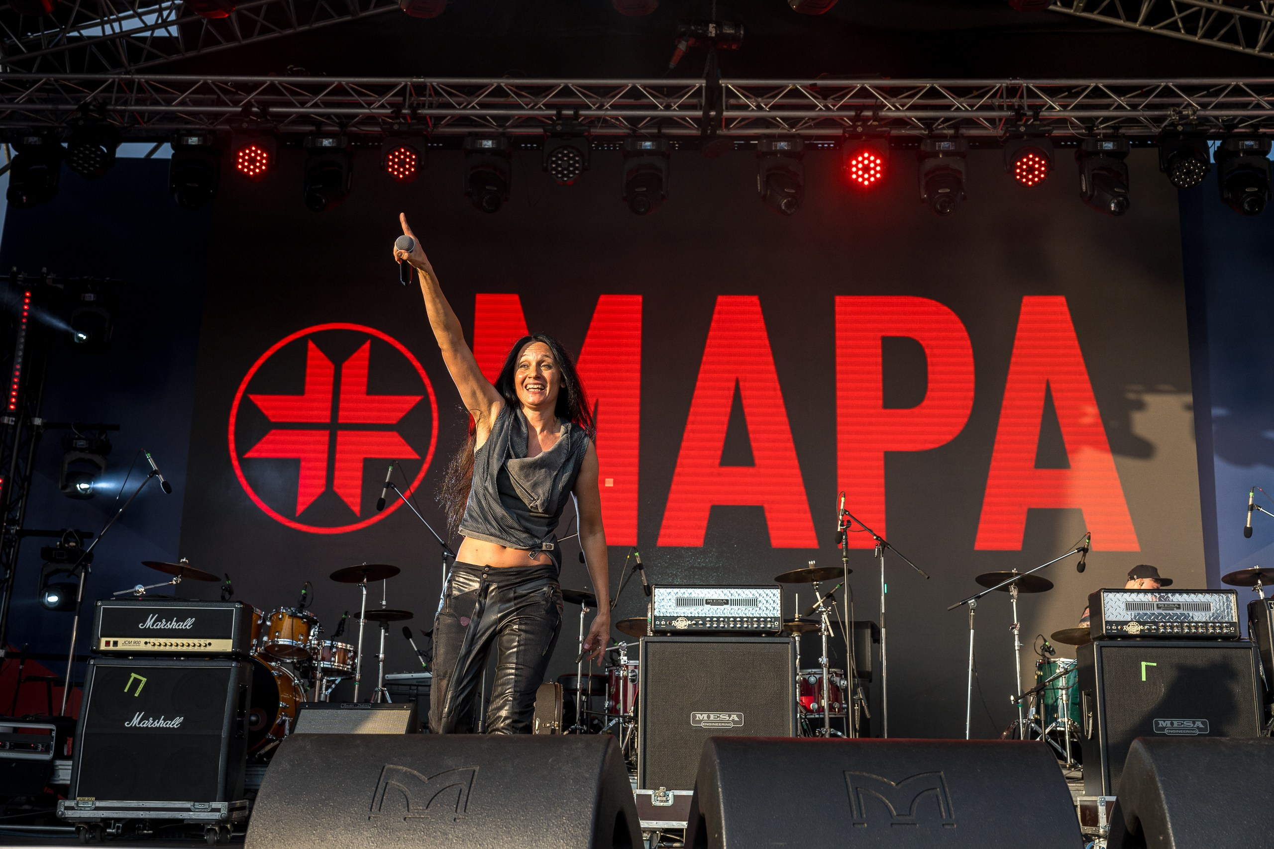 Музыка Гордых. Sunnyman