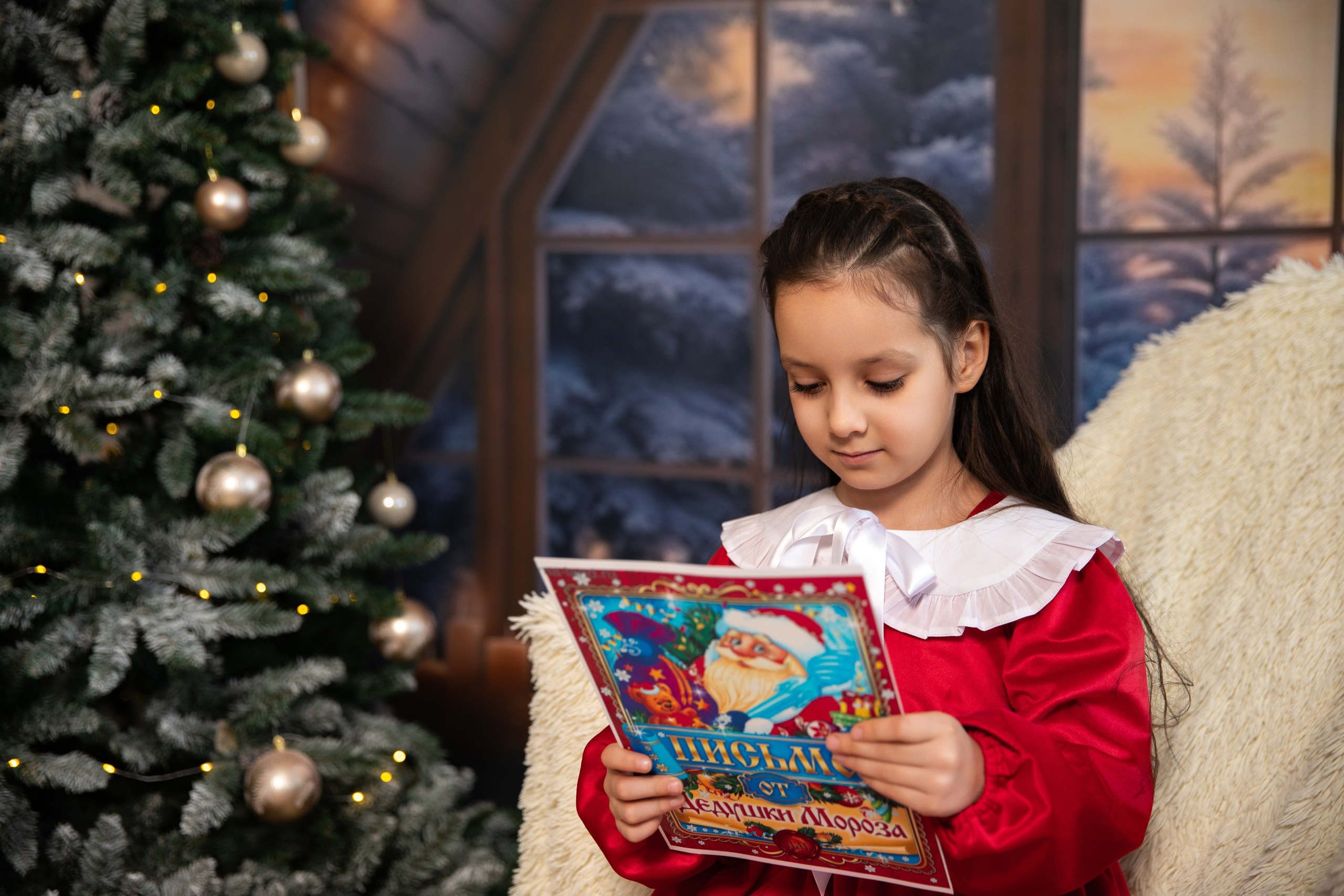 Тематические фотосессии. Школьный и детский фотограф в г. Саранске Дарья Левина