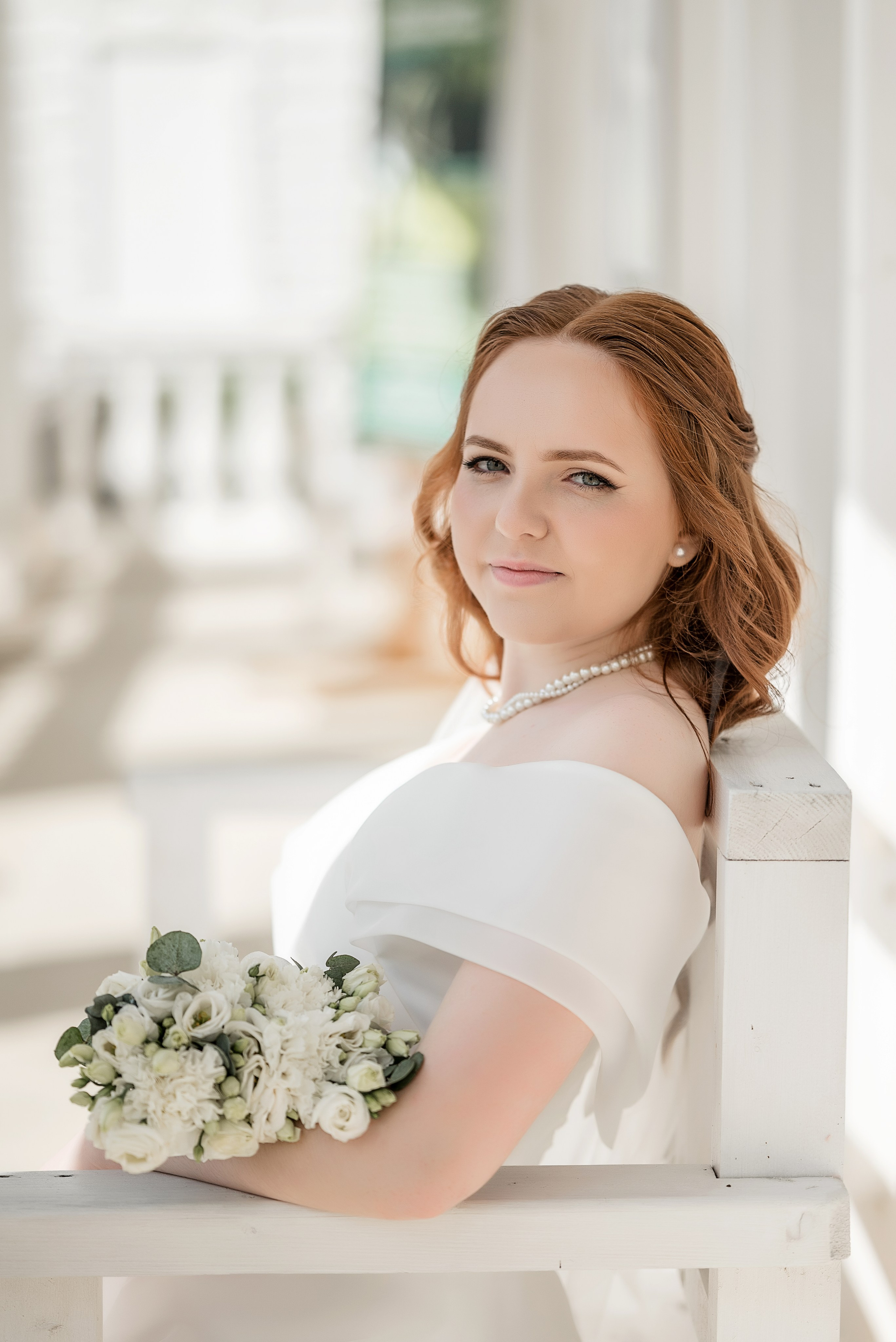 Свадьба Дмитрия и Дарьи 21.06.25. Фотограф в Калуге Марина Афанасьева