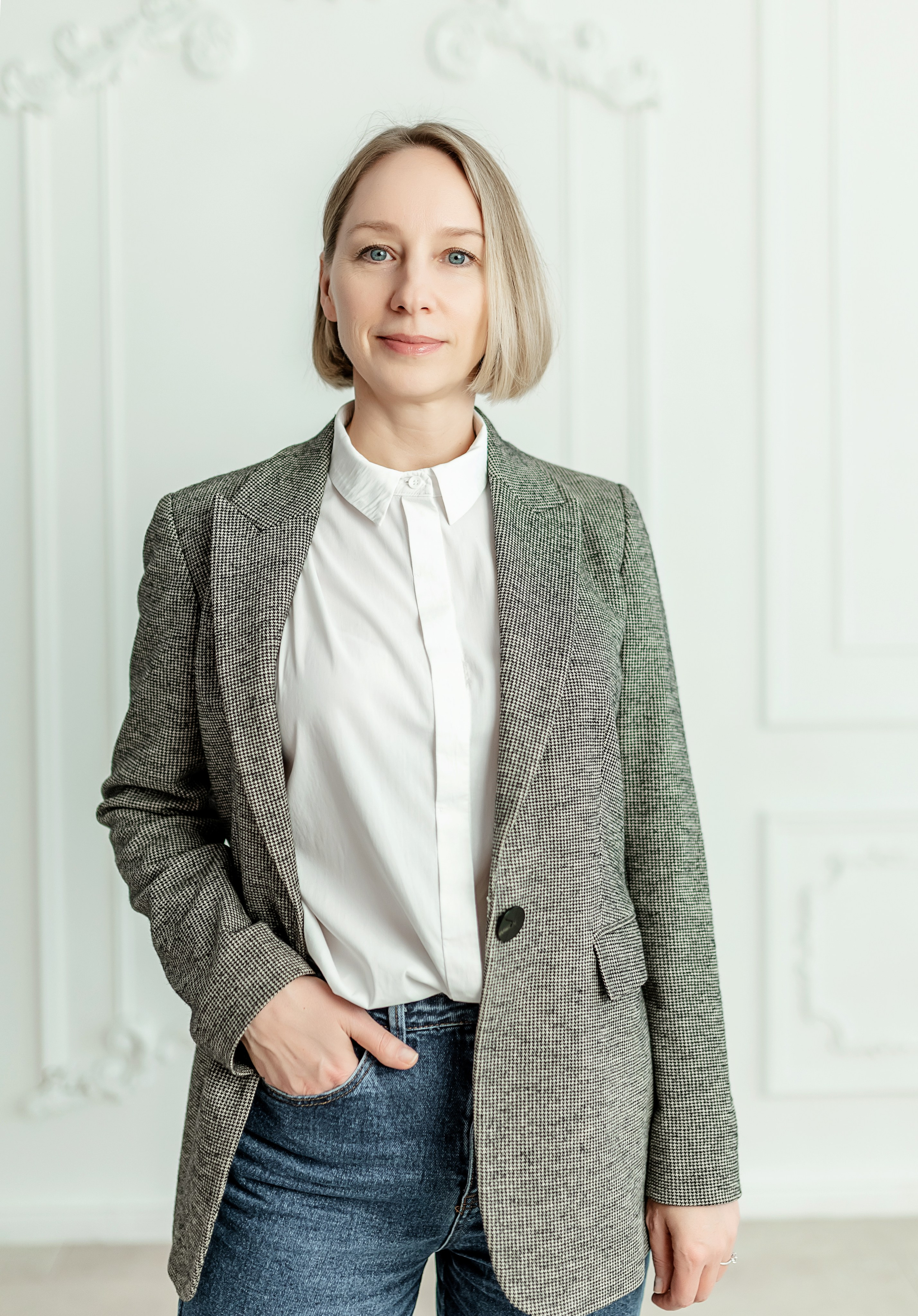 Индивидуальная фотосессия. Фотограф в Калуге Марина Афанасьева