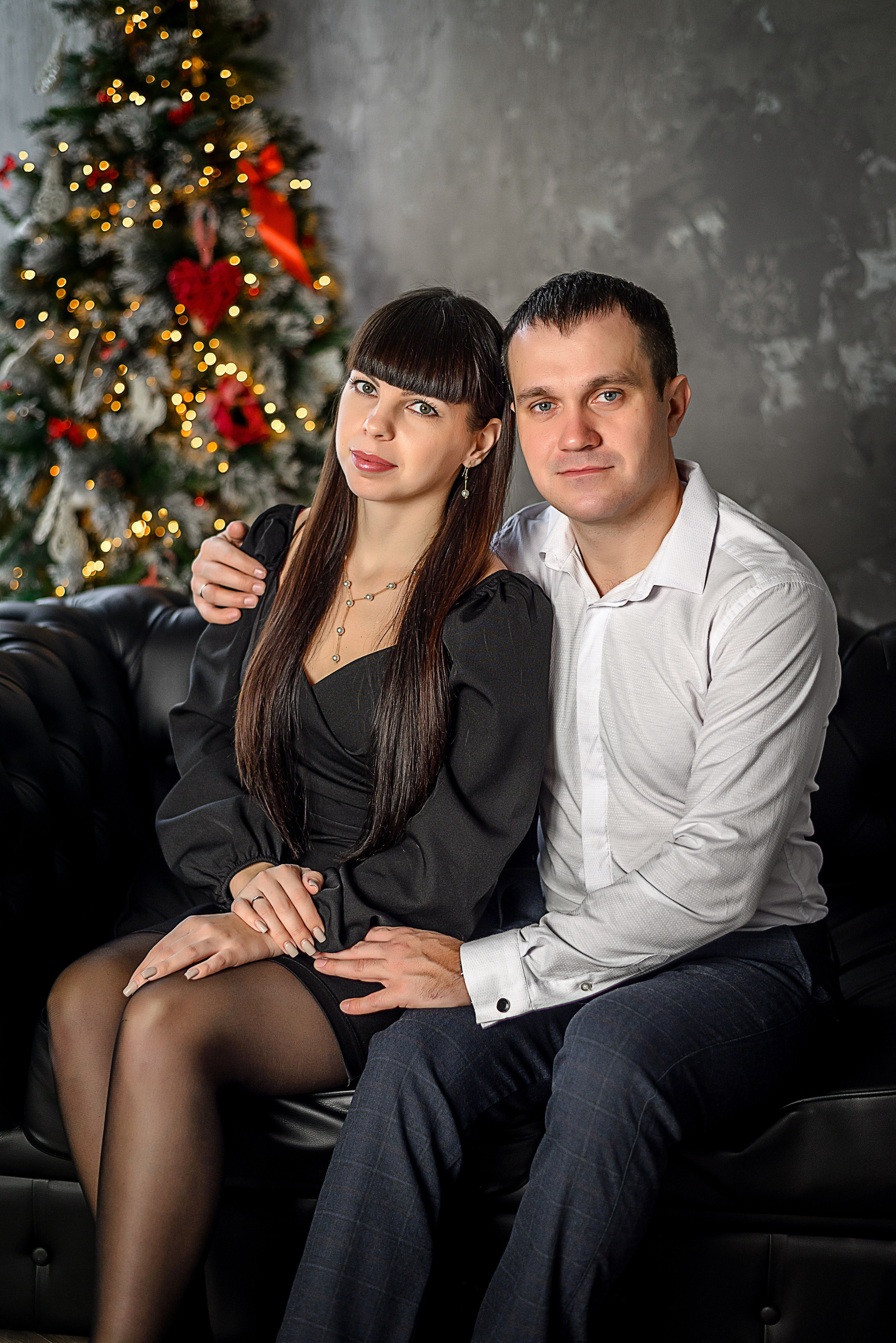 Семейные фотосессии. Фотограф в Калуге Марина Афанасьева