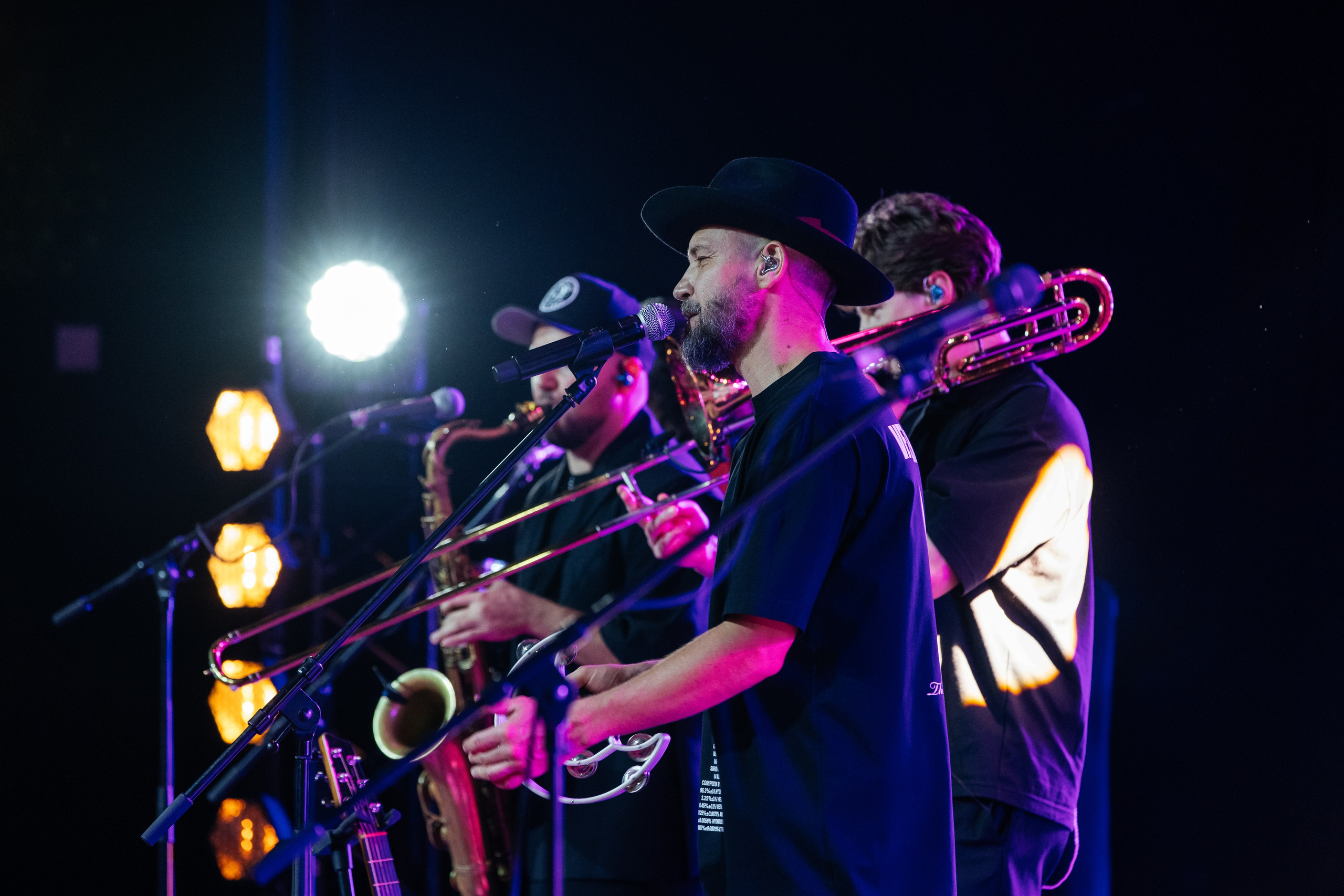 Корпоратив 1000 человек / UMA2RMAN. Свадебный и семейный фотограф