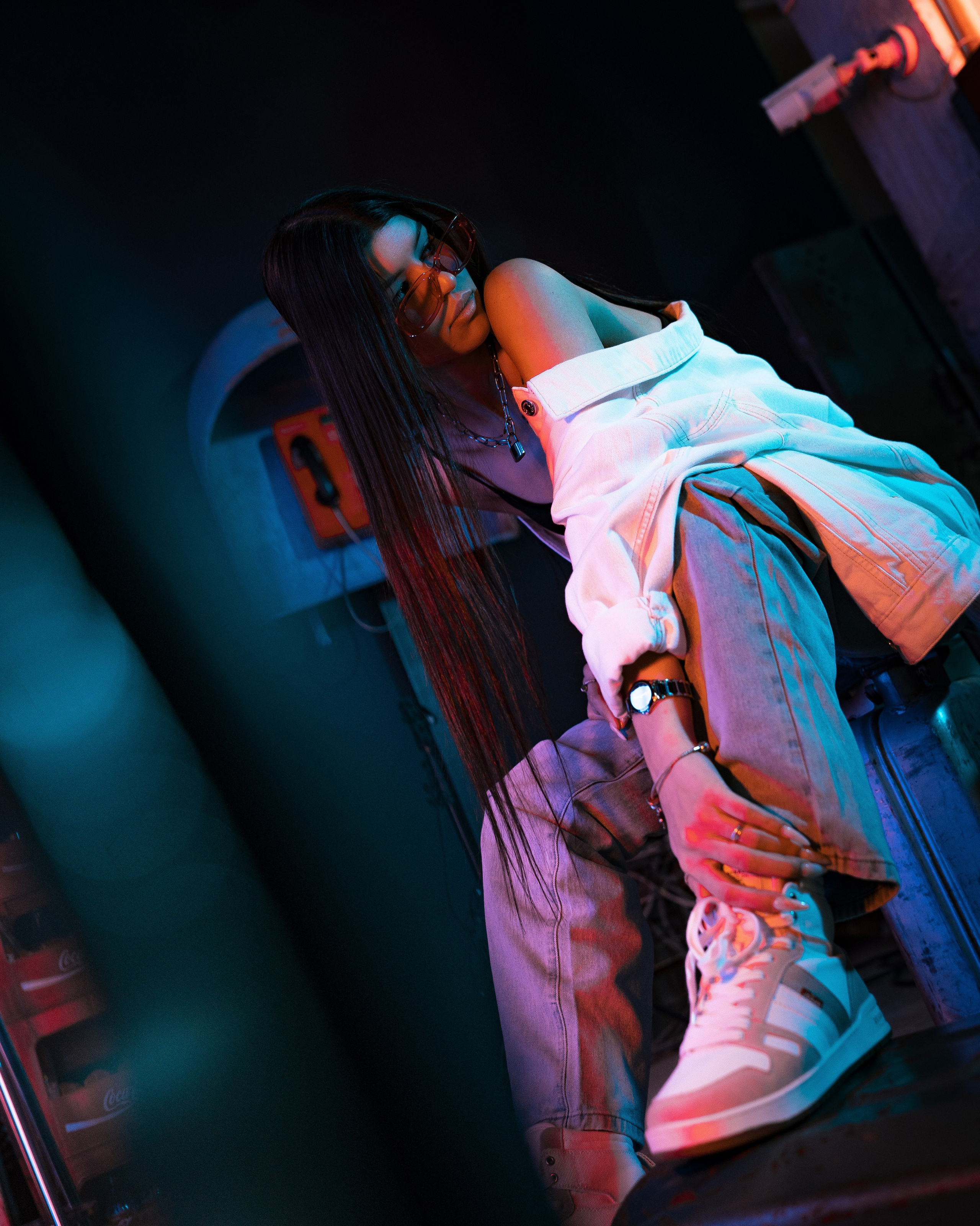 Портретный фотограф Санкт-Петербург Арнольд