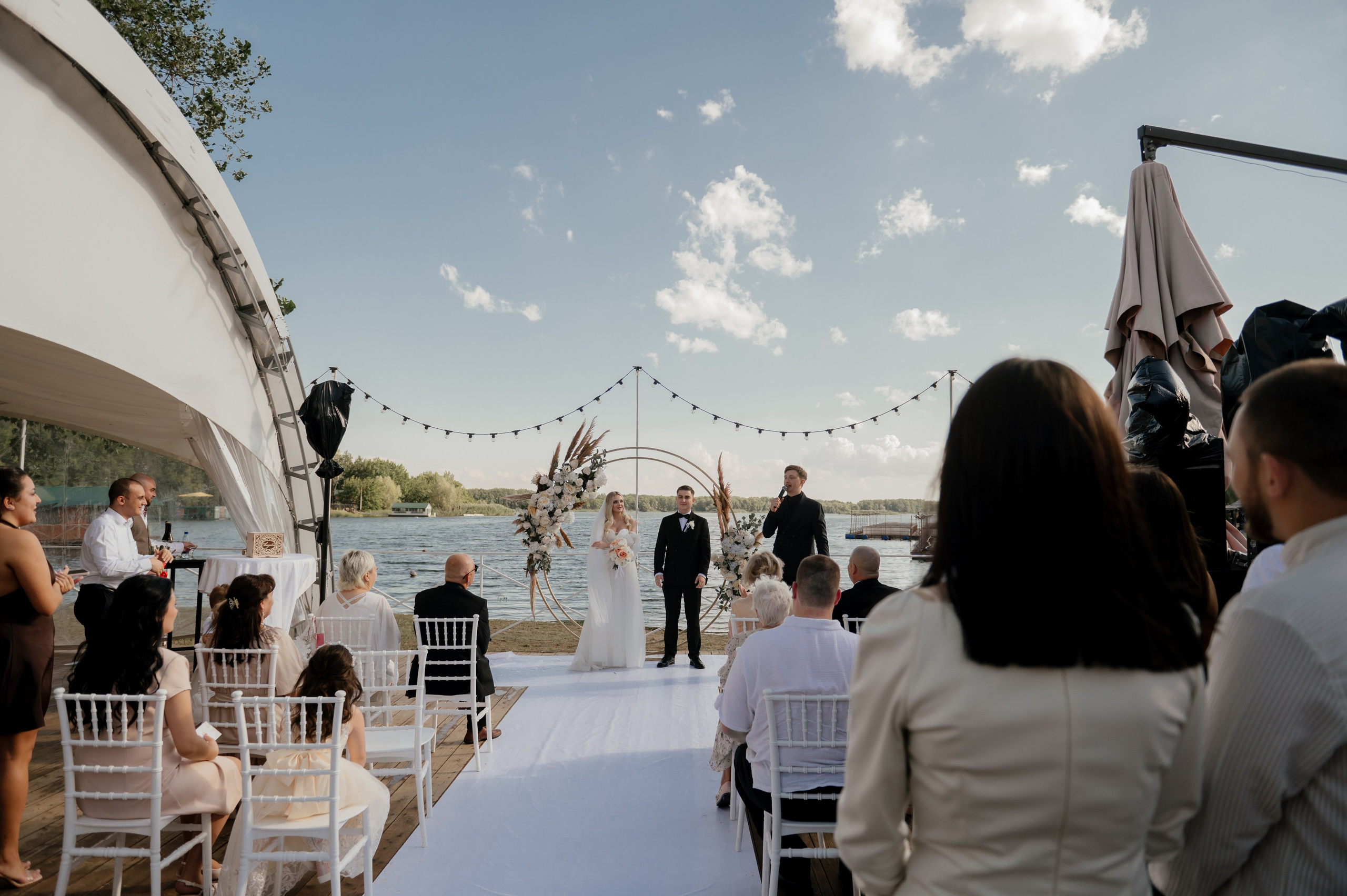 D&A. Свадебный и семейный фотограф в Саратове Ремнёва Дарья