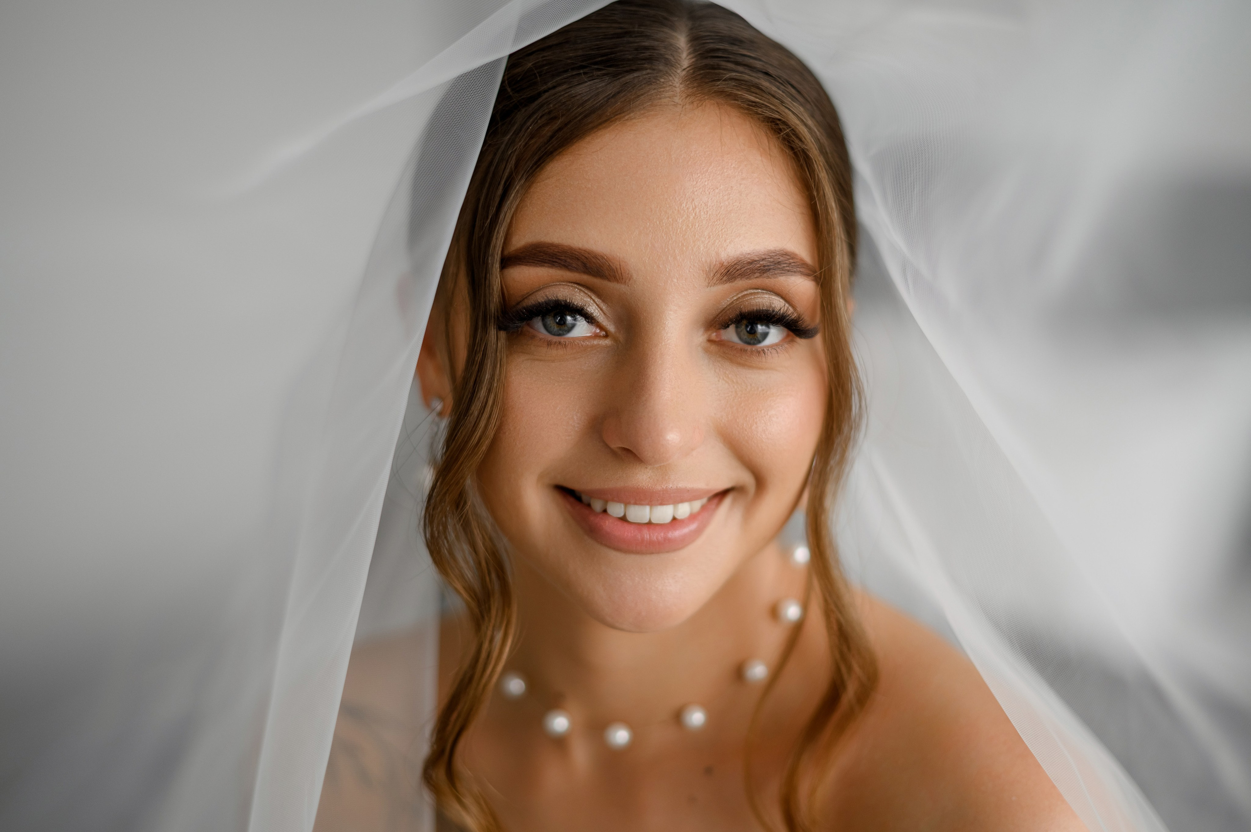 Константин и Анастасия. Свадебный фотограф в Белгороде Владимир Золотарев