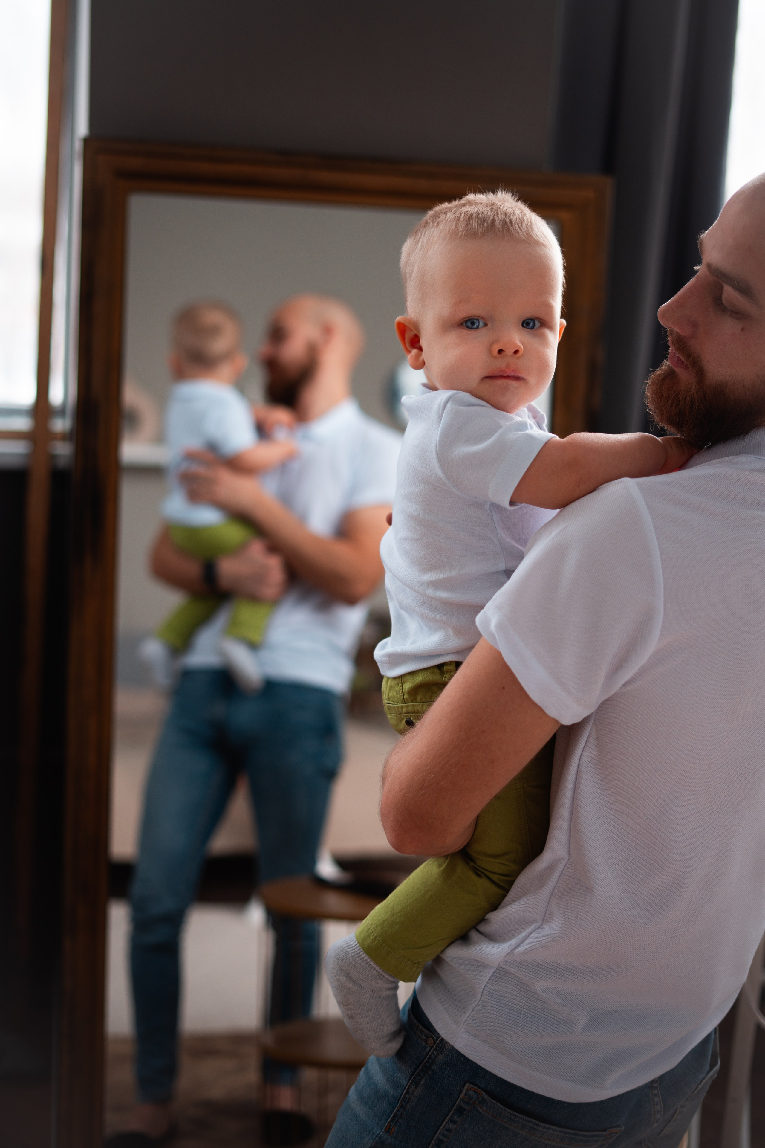 Матвей Николаевич. Фотограф г. Тольятти