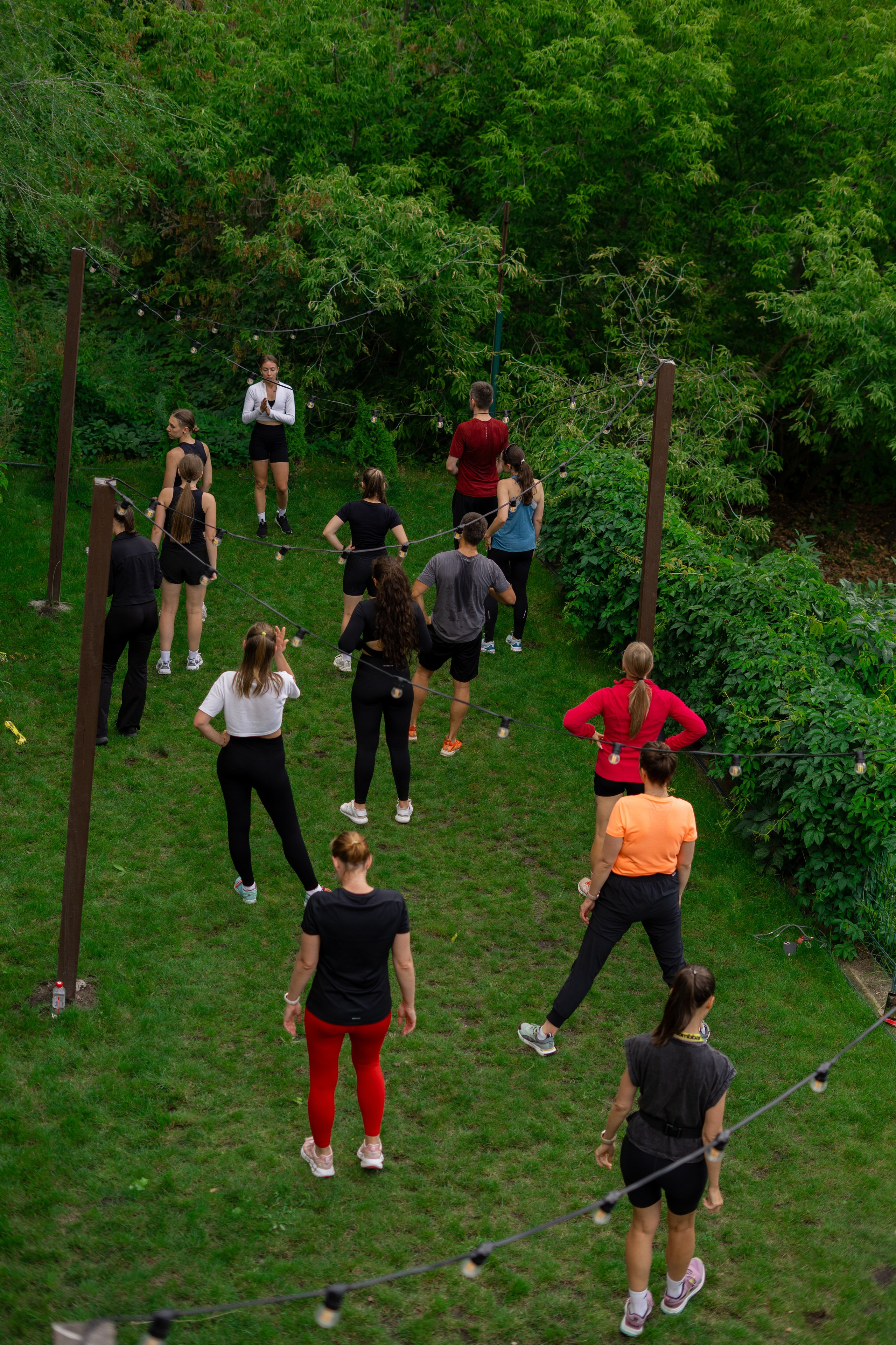 Volga Run 16/08. Фотограф г. Тольятти