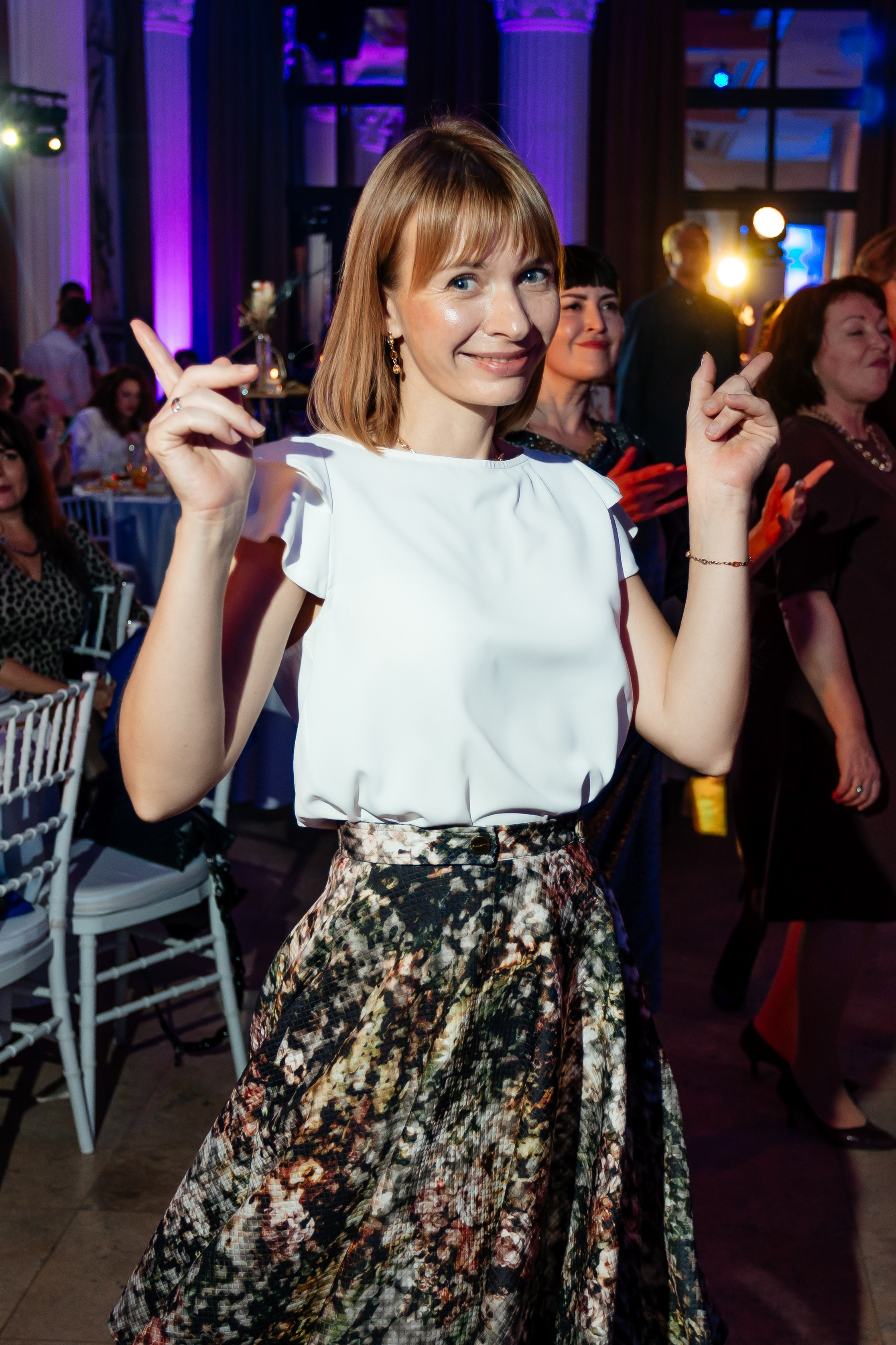 20 лет EsteLife. Свадебный фотограф в Краснодаре Николай Крауз