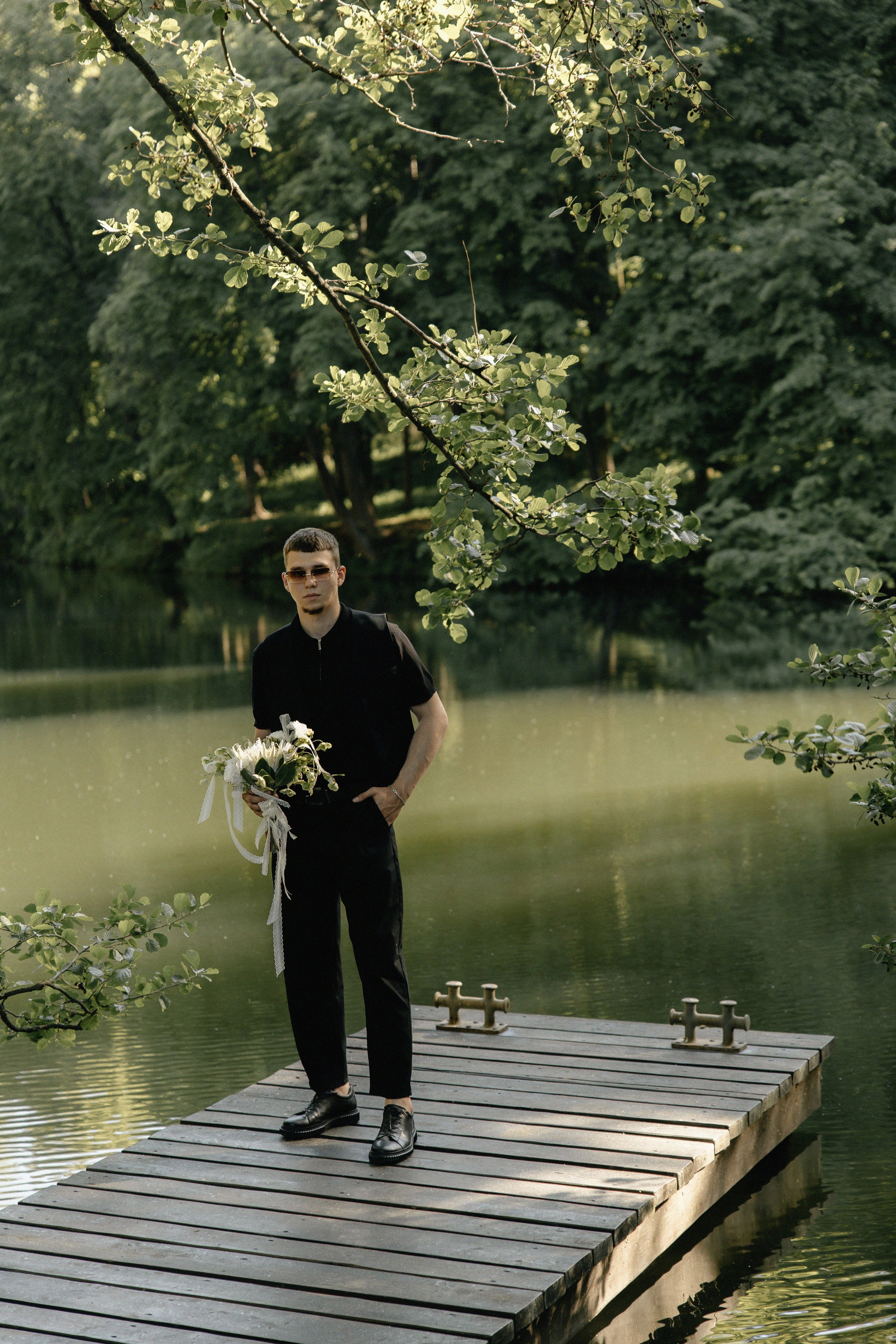 Кирилл&Анастасия. Фотограф Арина Елизарова