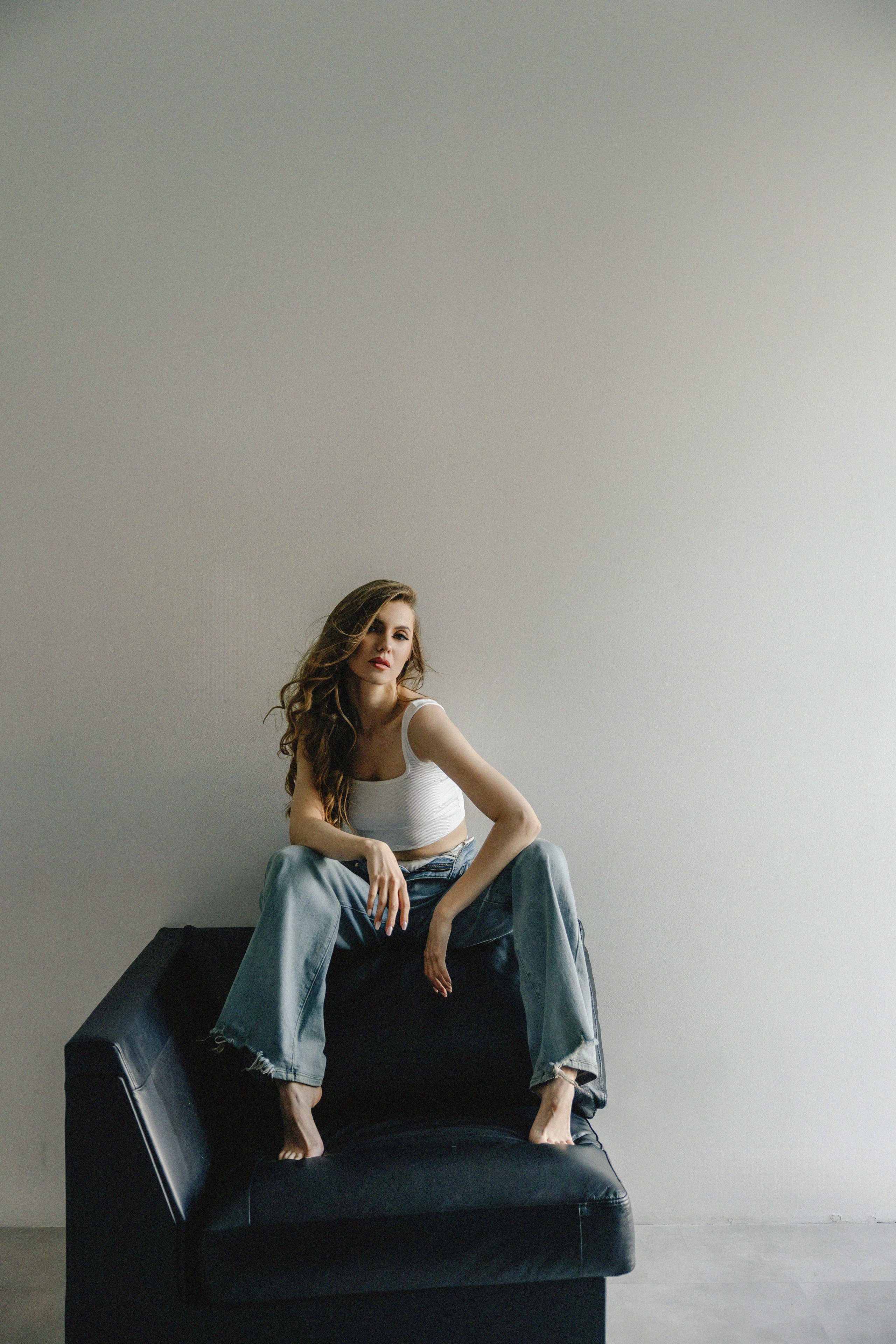 . Фотограф Арина Елизарова