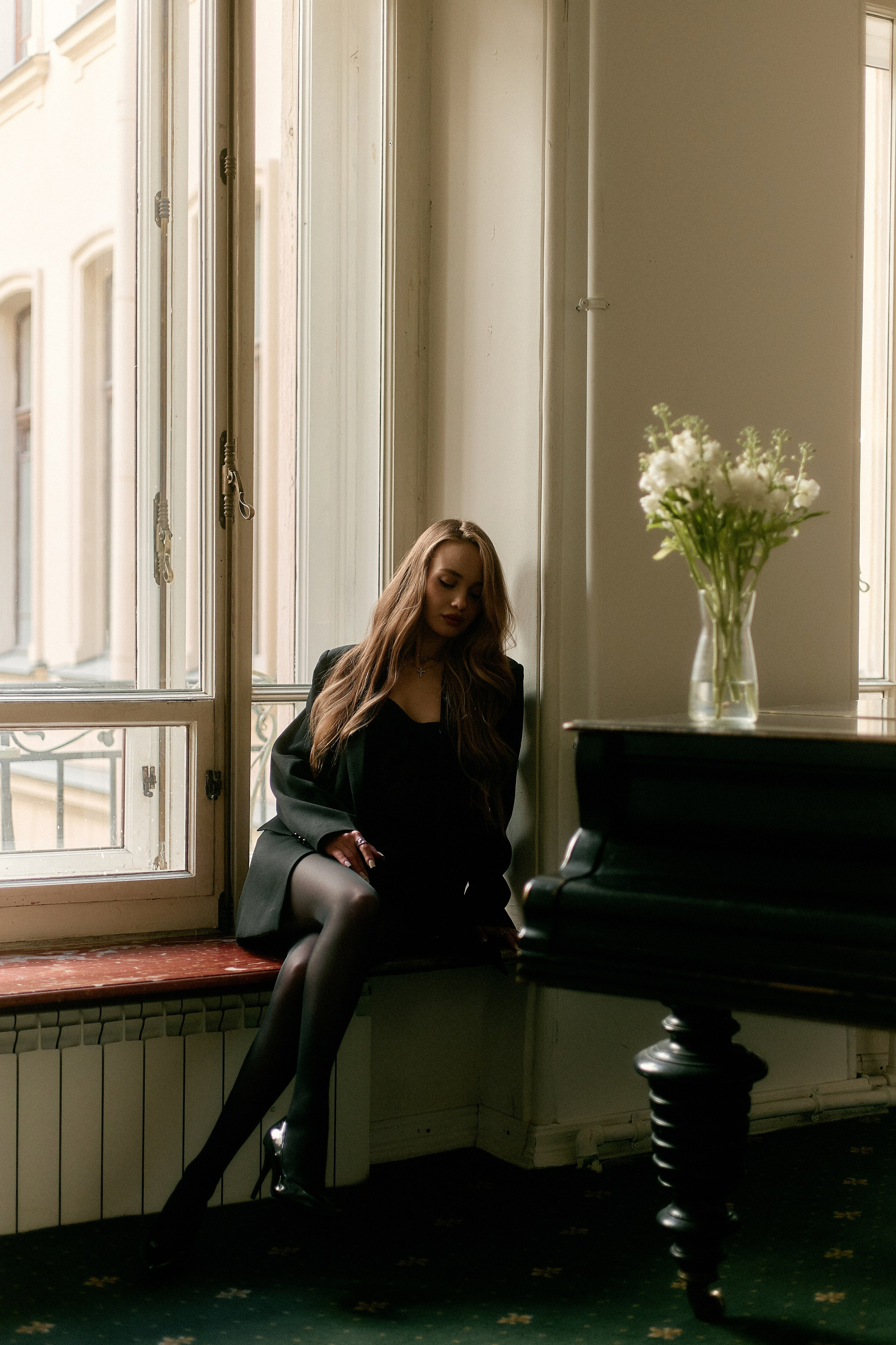 Диана. Свадебный фотограф Анастасия Лахтионова