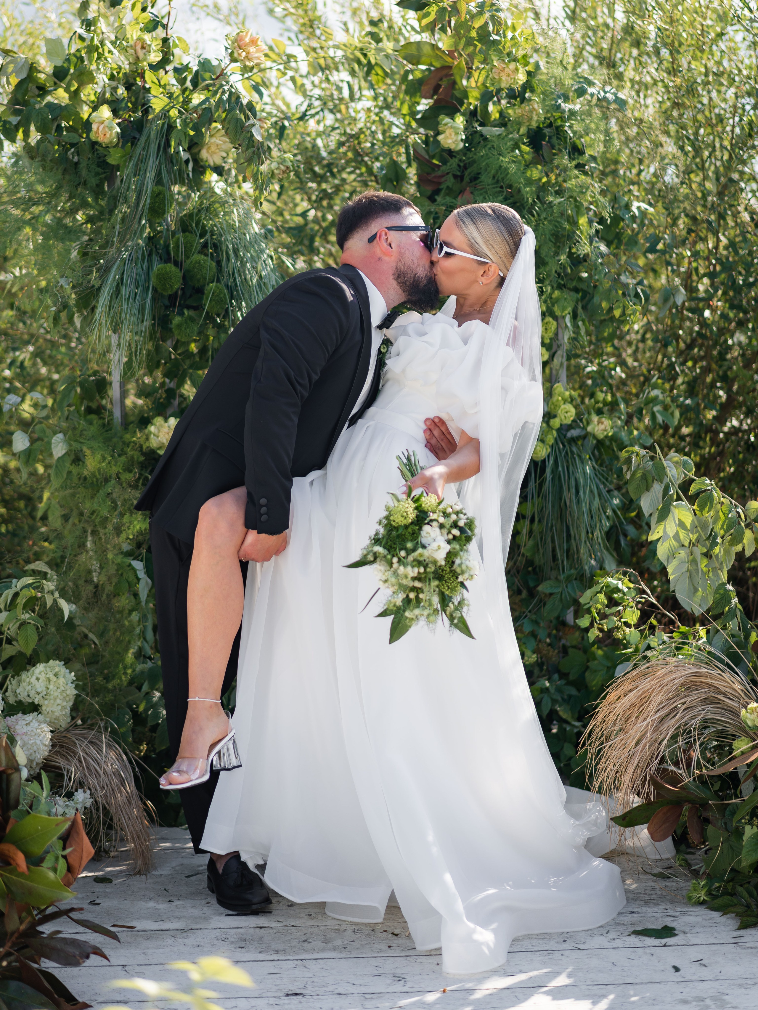 Свадьба — Кирилл & Полина 08.09.24. Фотограф Москва