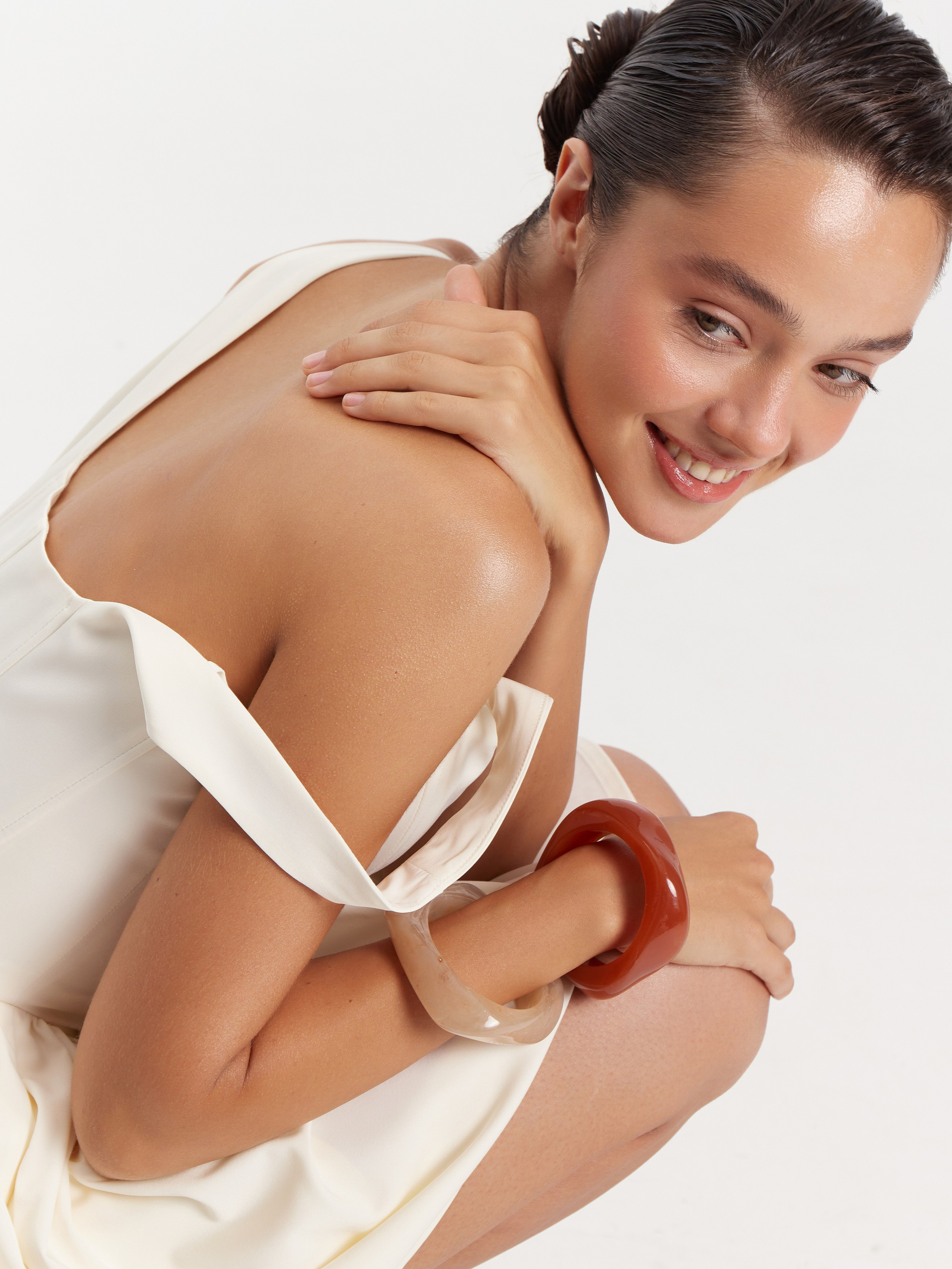 Портфолио съемки. Креативный продюсер Екатерина Швец