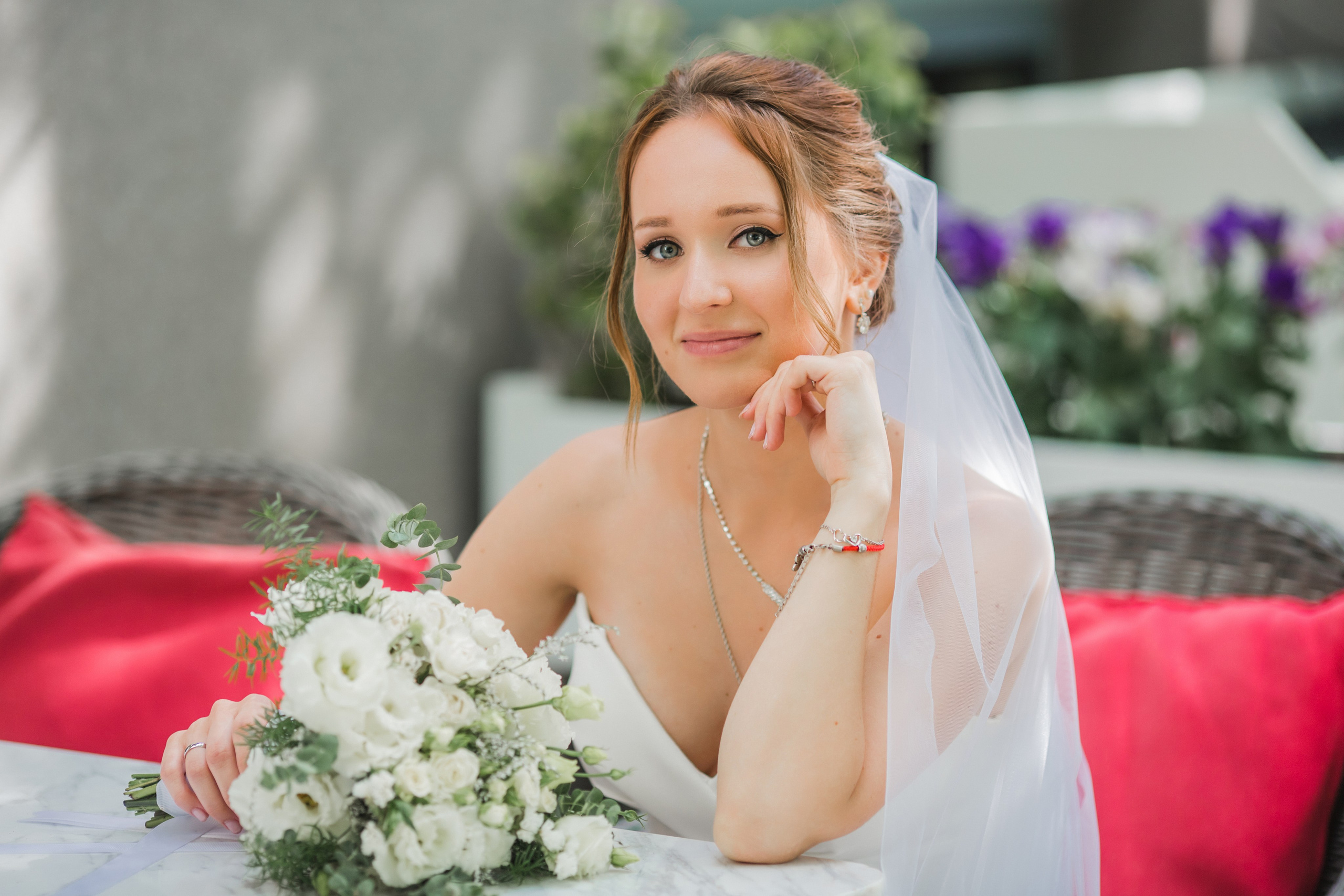 София и Андрей. Свадебный и семейный фотограф в Краснодаре