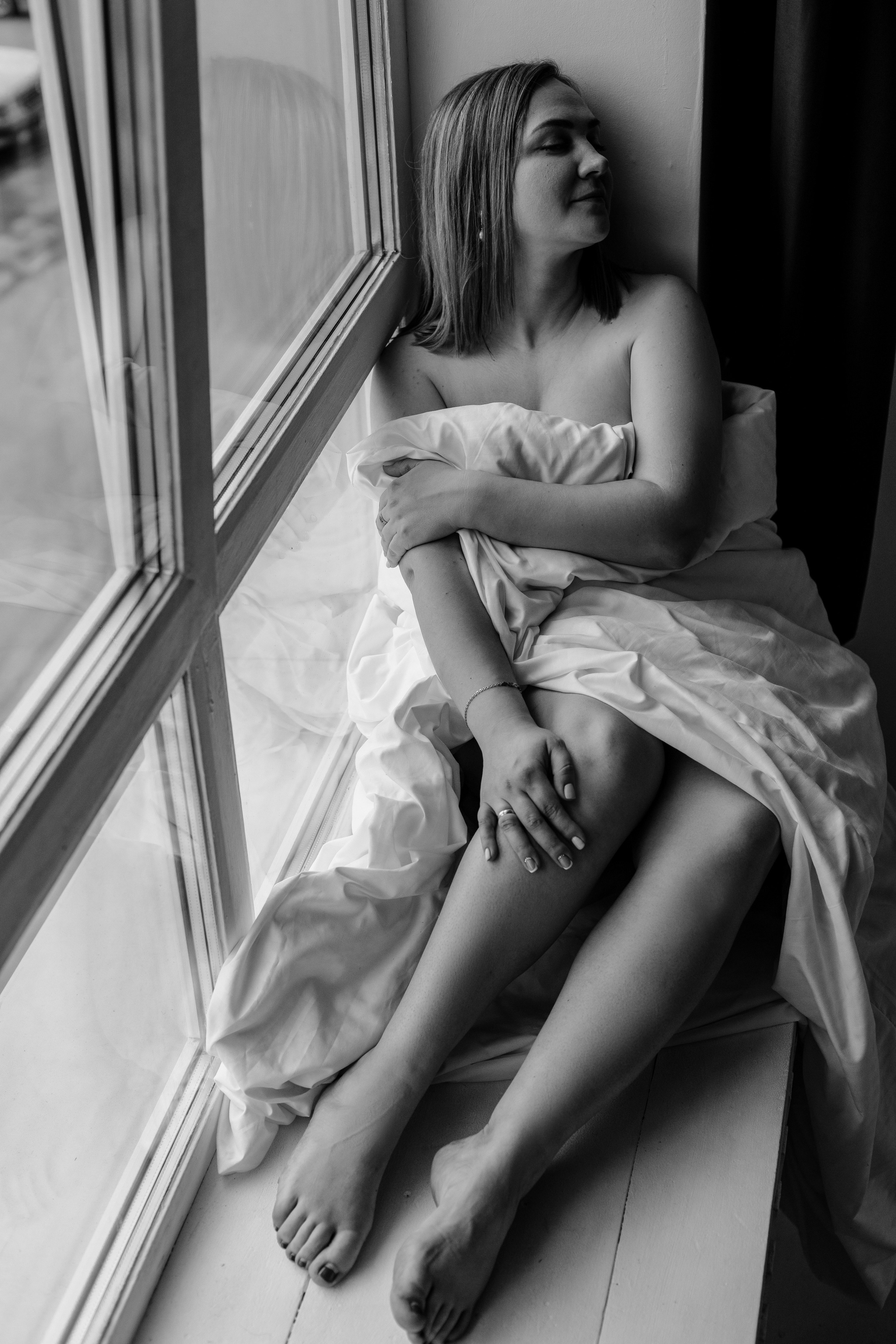 Портрет. Семейный и портретный фотограф Анна Полухина