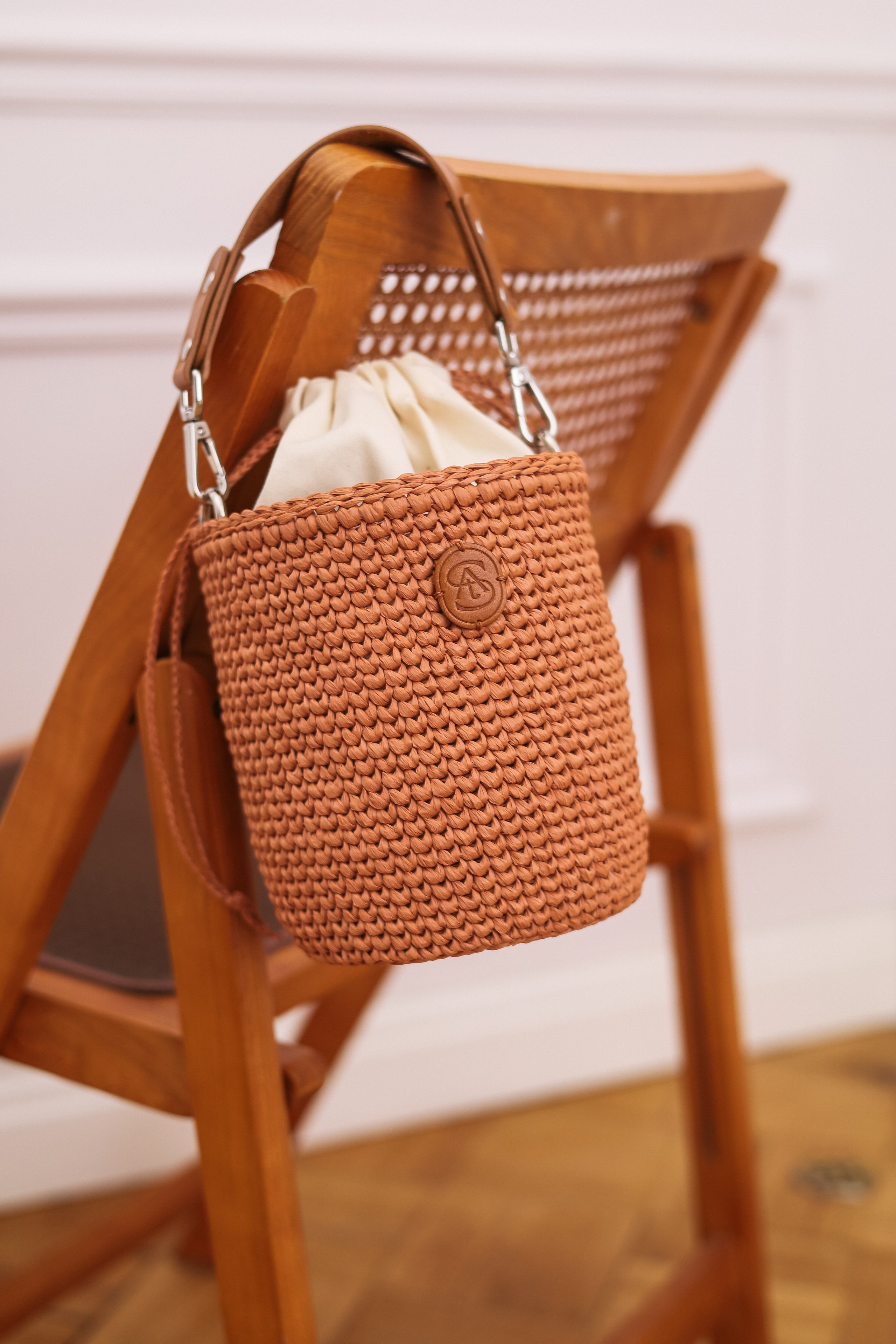 БРЕНД. Фотограф в Санкт-Петербурге Есаулова Маша