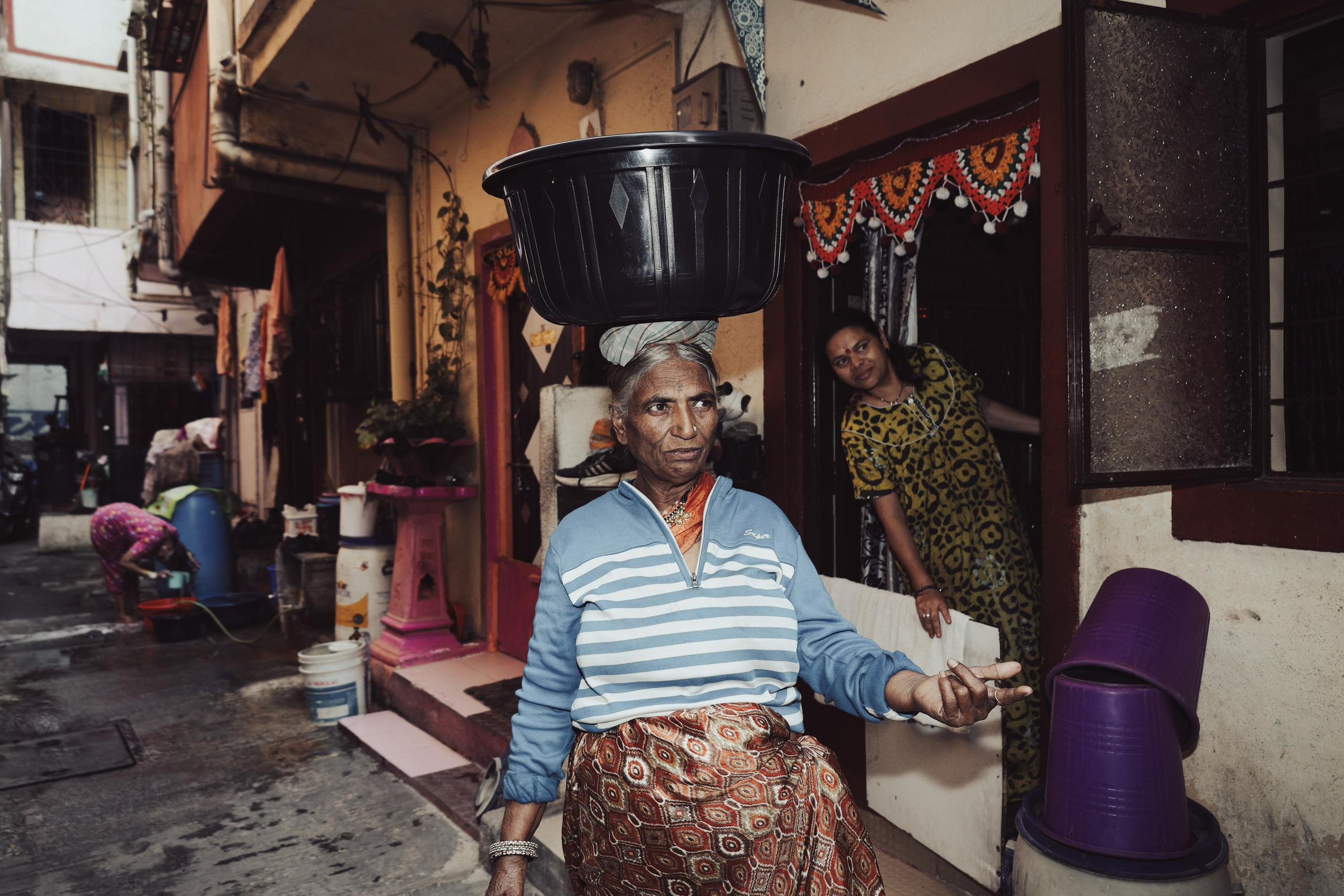 India. Фотограф в Москве