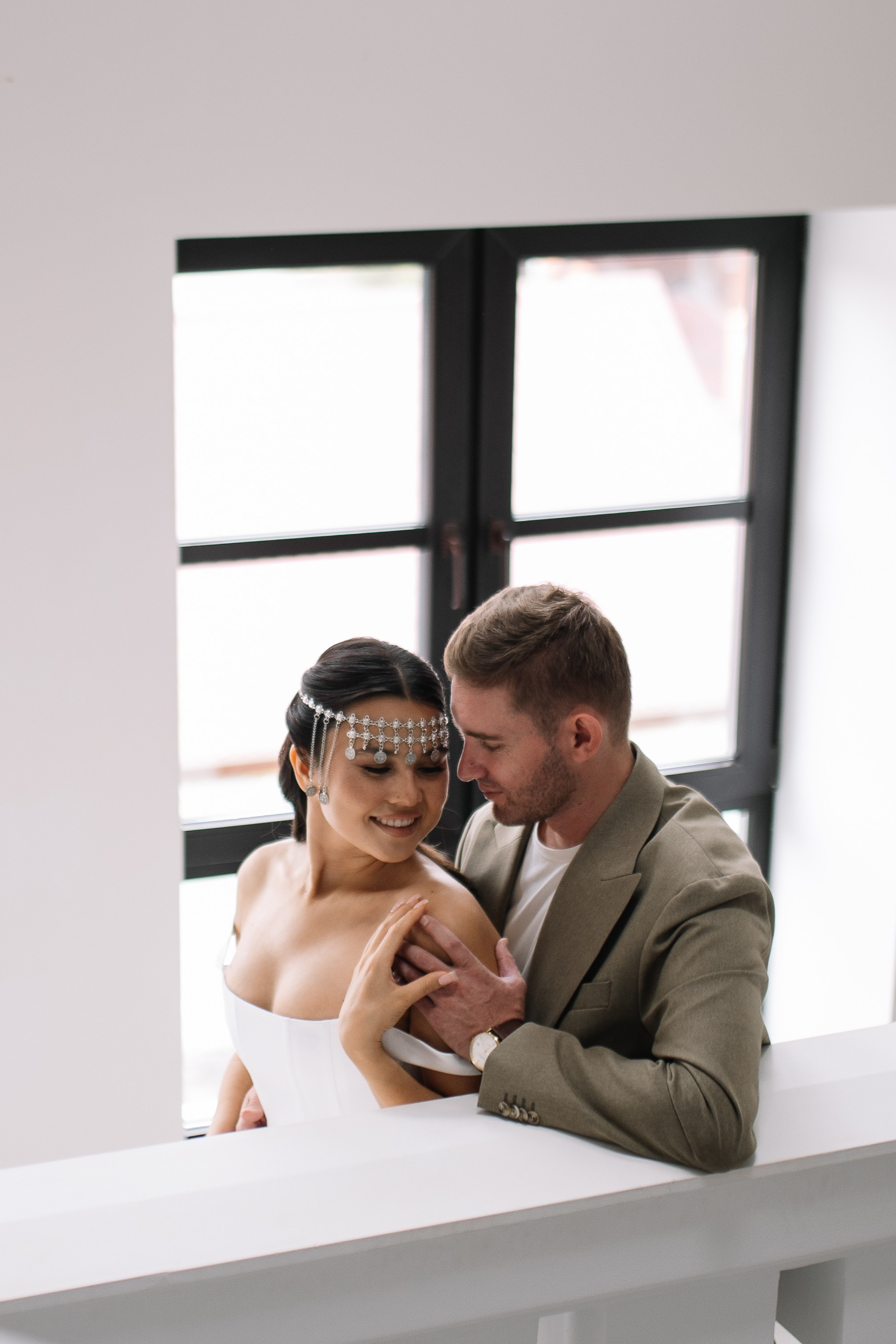 Анатолий и Сария, 31.07.2025. Свадебный фотограф в Сибае Елена Самарина