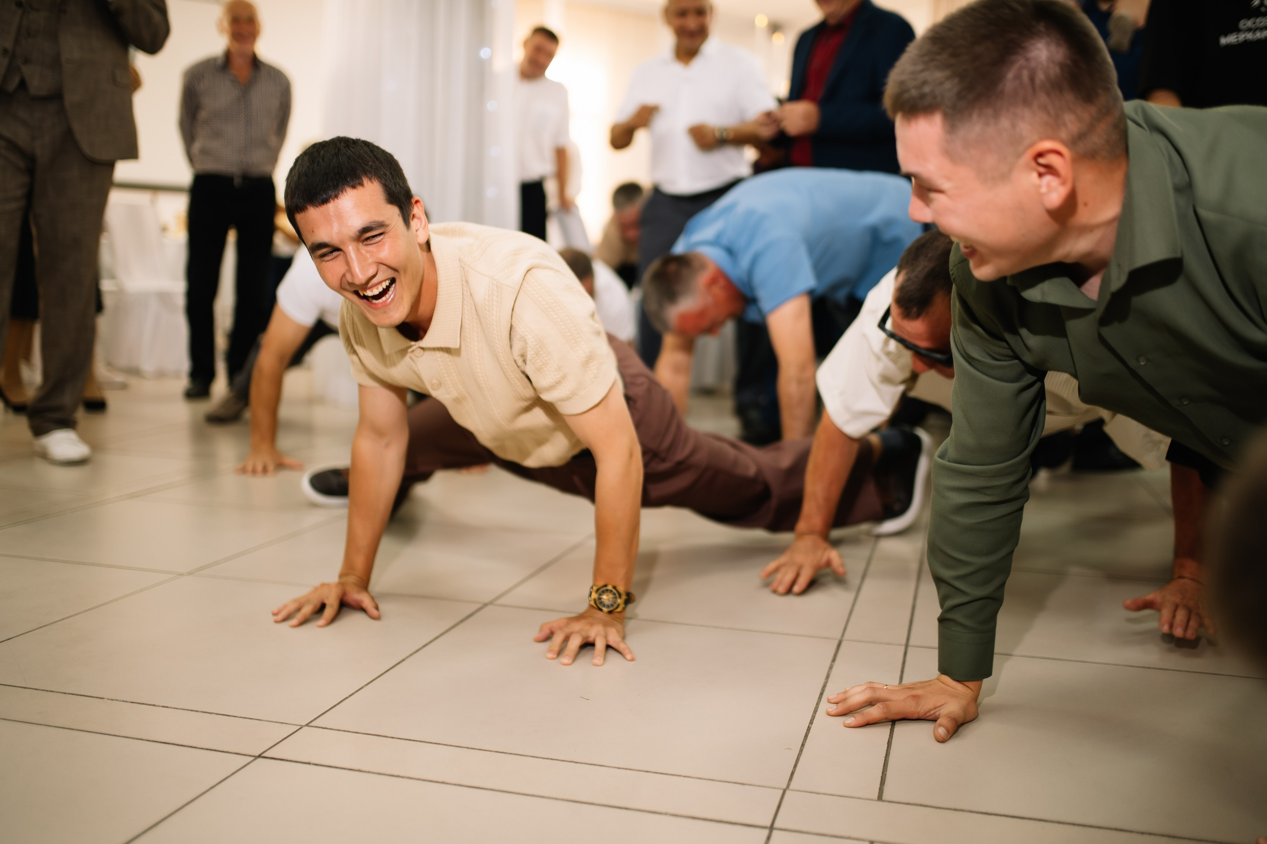 Идель и Валерия, 29.08.2025. Свадебный фотограф в Сибае Елена Самарина