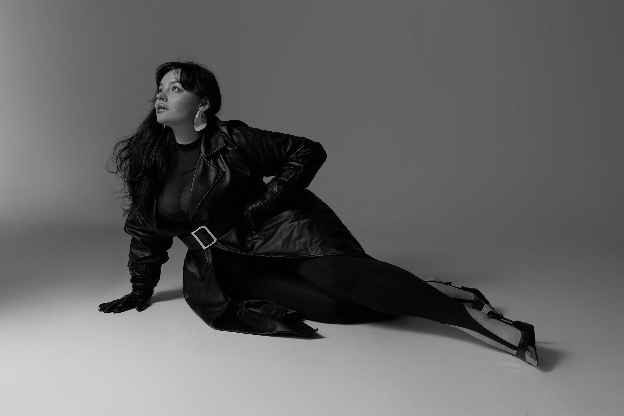 Анна. Фотограф в Москве — Ольга Кушнарева