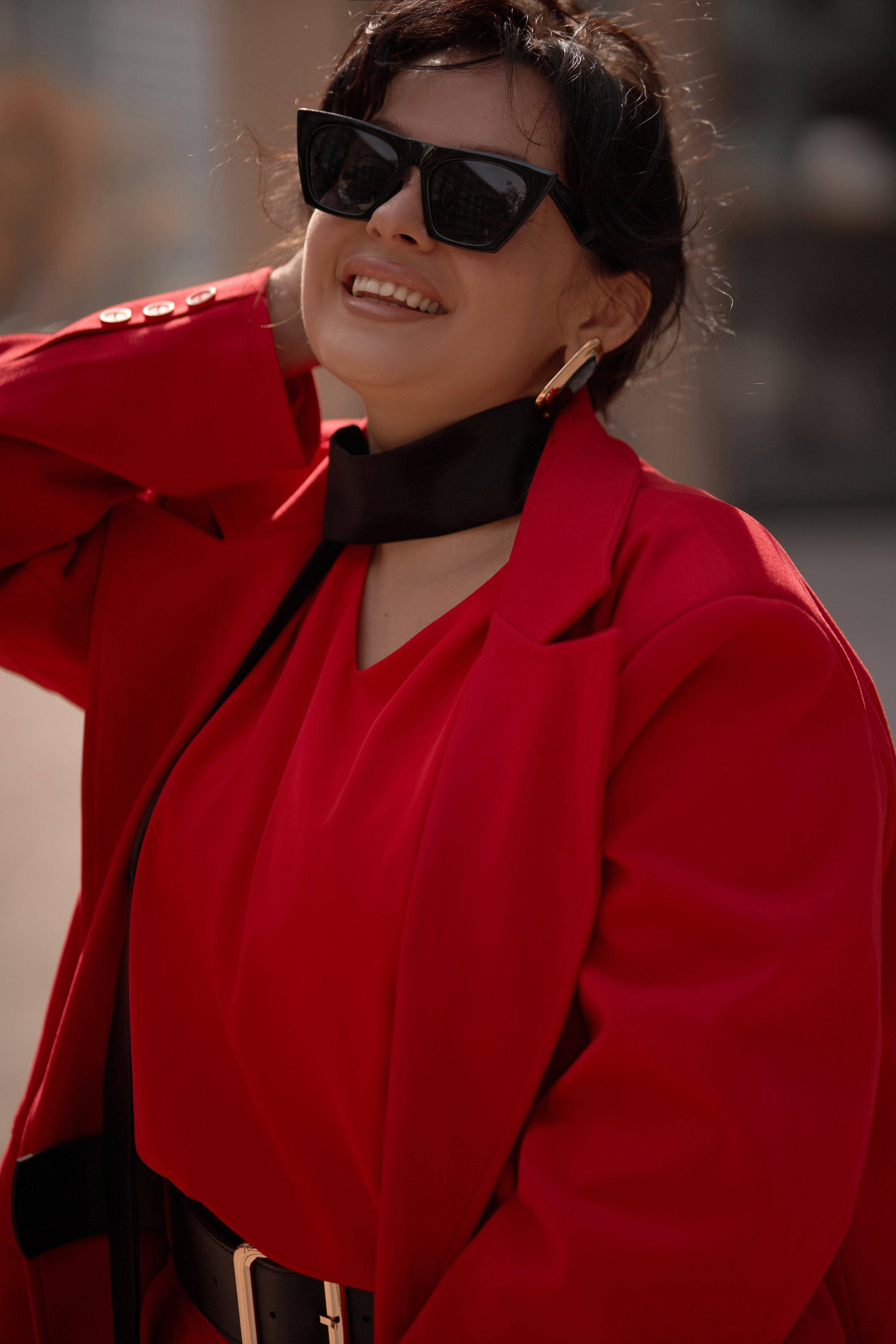 Анна. Фотограф в Москве — Ольга Кушнарева