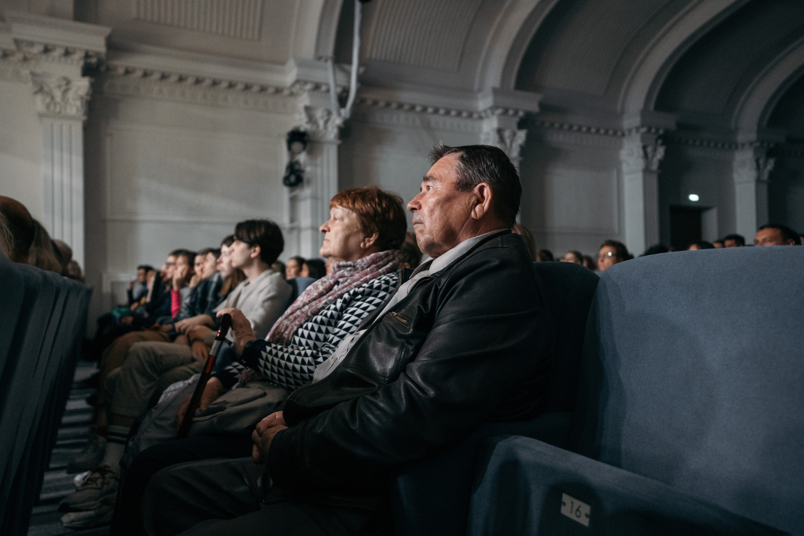 Аврора // 2024. Репортажный фотограф в Казани Виктория Трунова