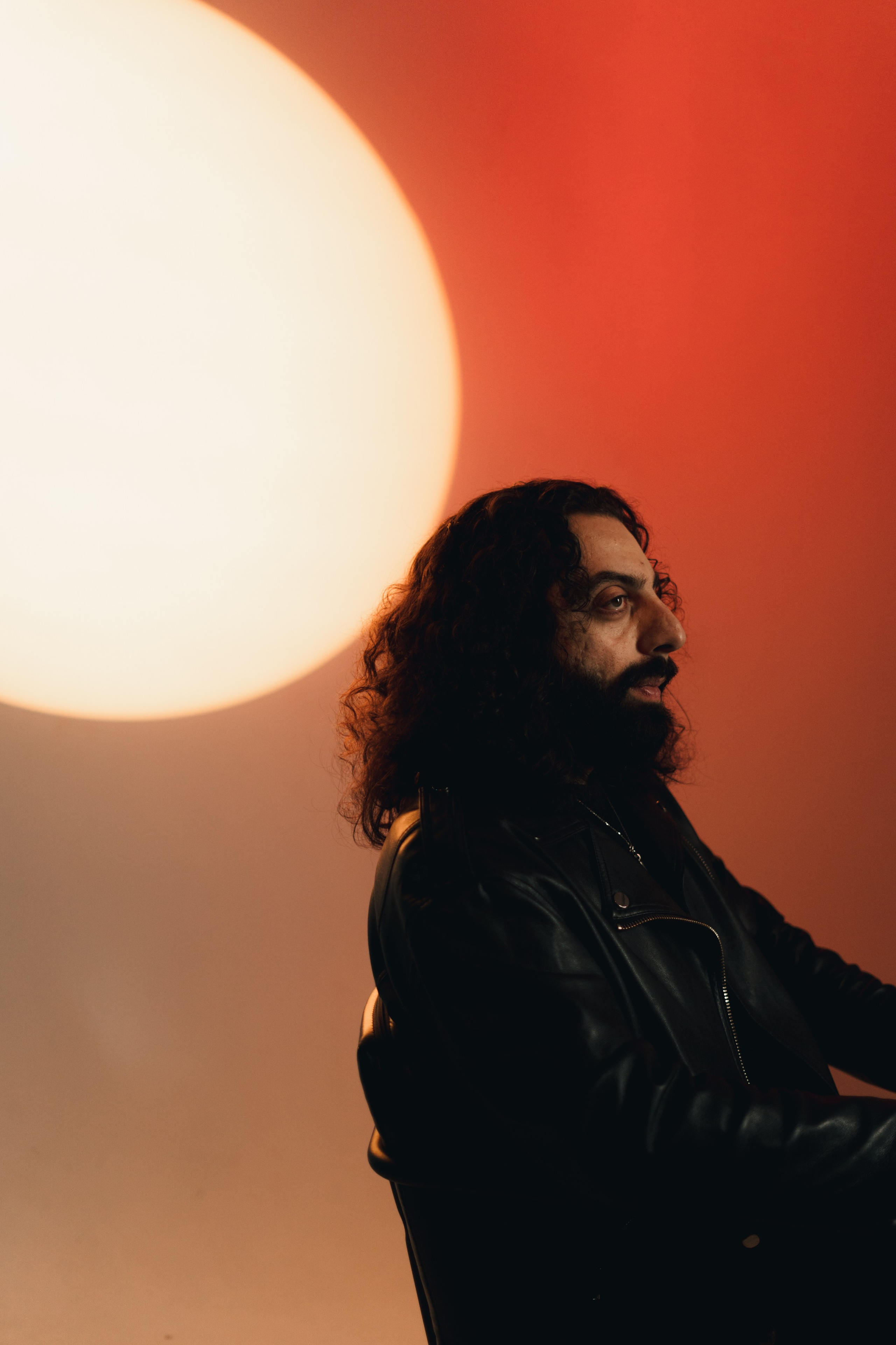 Backstage // 2023. Репортажный фотограф в Казани Виктория Трунова