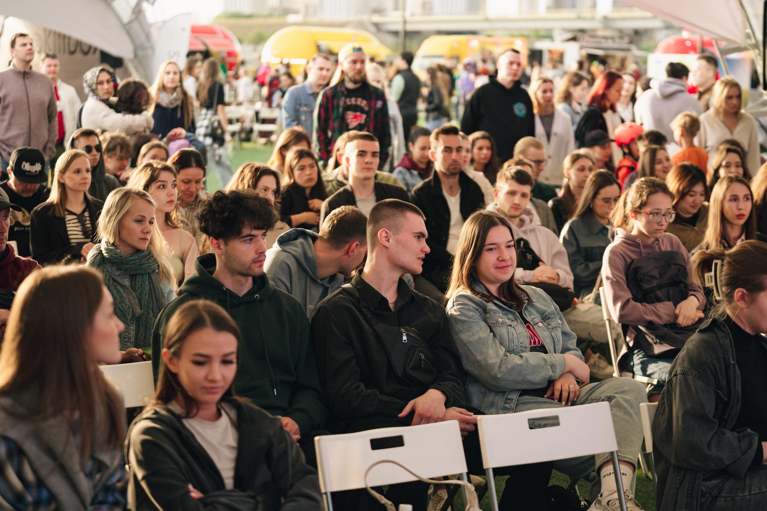 Развитие карьеры ДМ // 2023. Репортажный фотограф в Казани Виктория Трунова