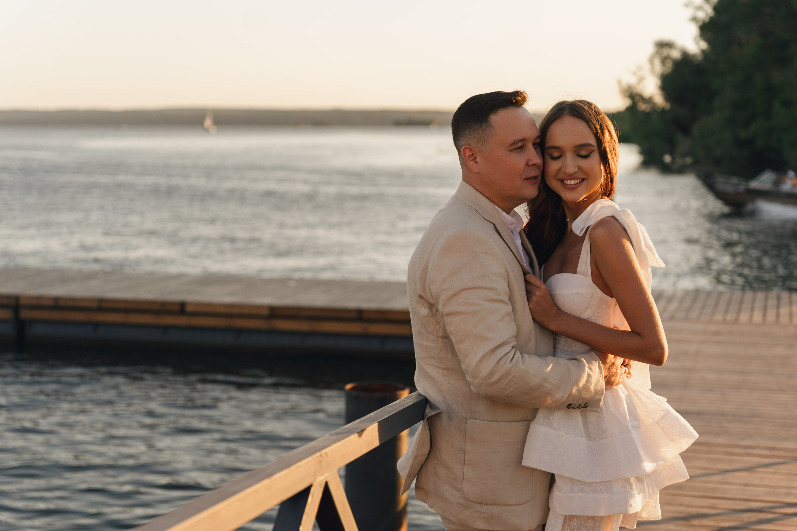 Злата & Ильдар. Репортажный фотограф в Казани Виктория Трунова