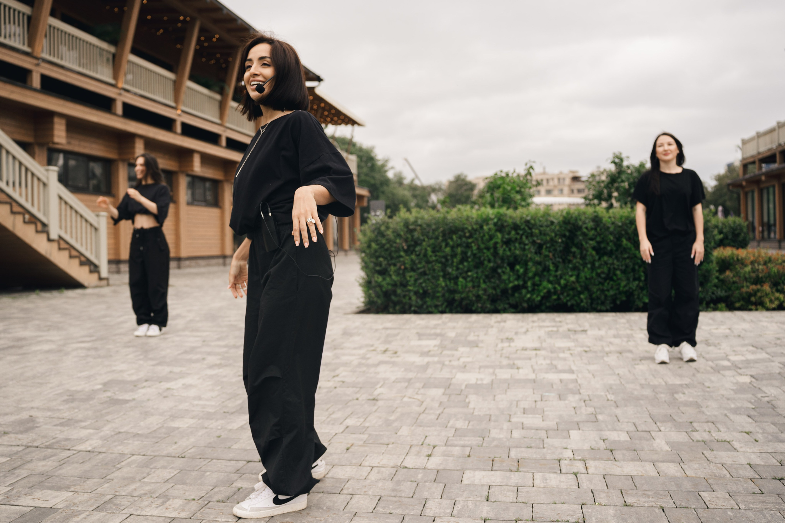 SO STRIP // Открытая тренировка. Репортажный фотограф в Казани Виктория Трунова