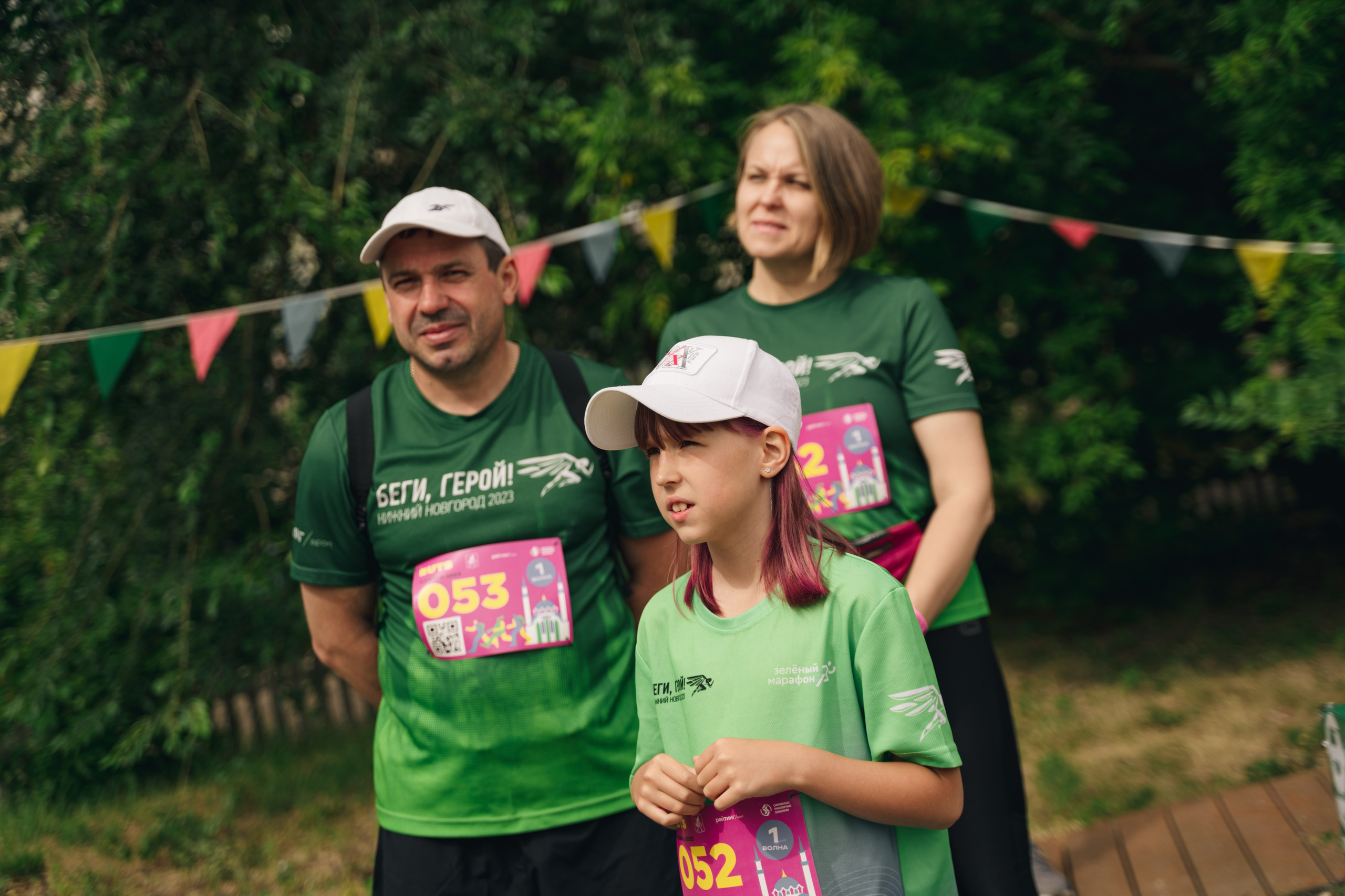 Рутс // 2023. Репортажный фотограф в Казани Виктория Трунова