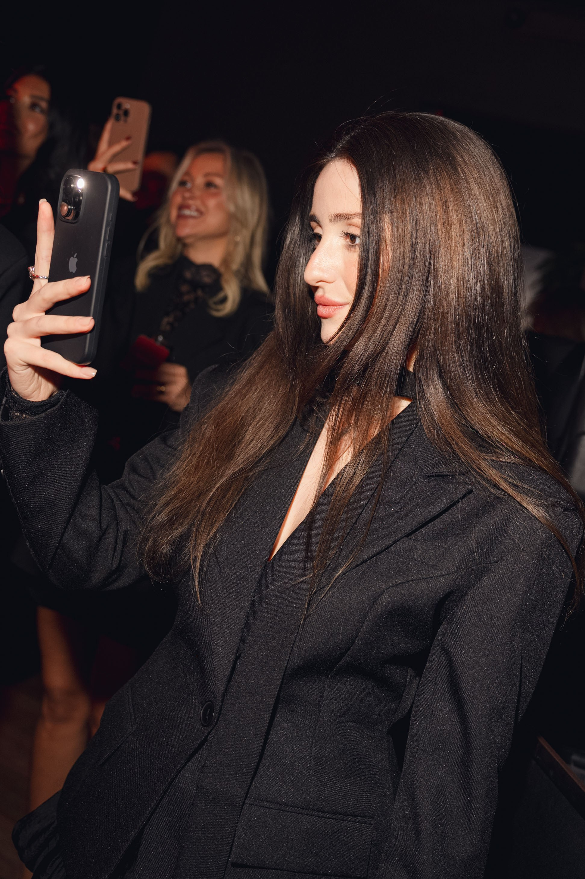 SO STRIP // Открытие студии. Репортажный фотограф в Казани Виктория Трунова