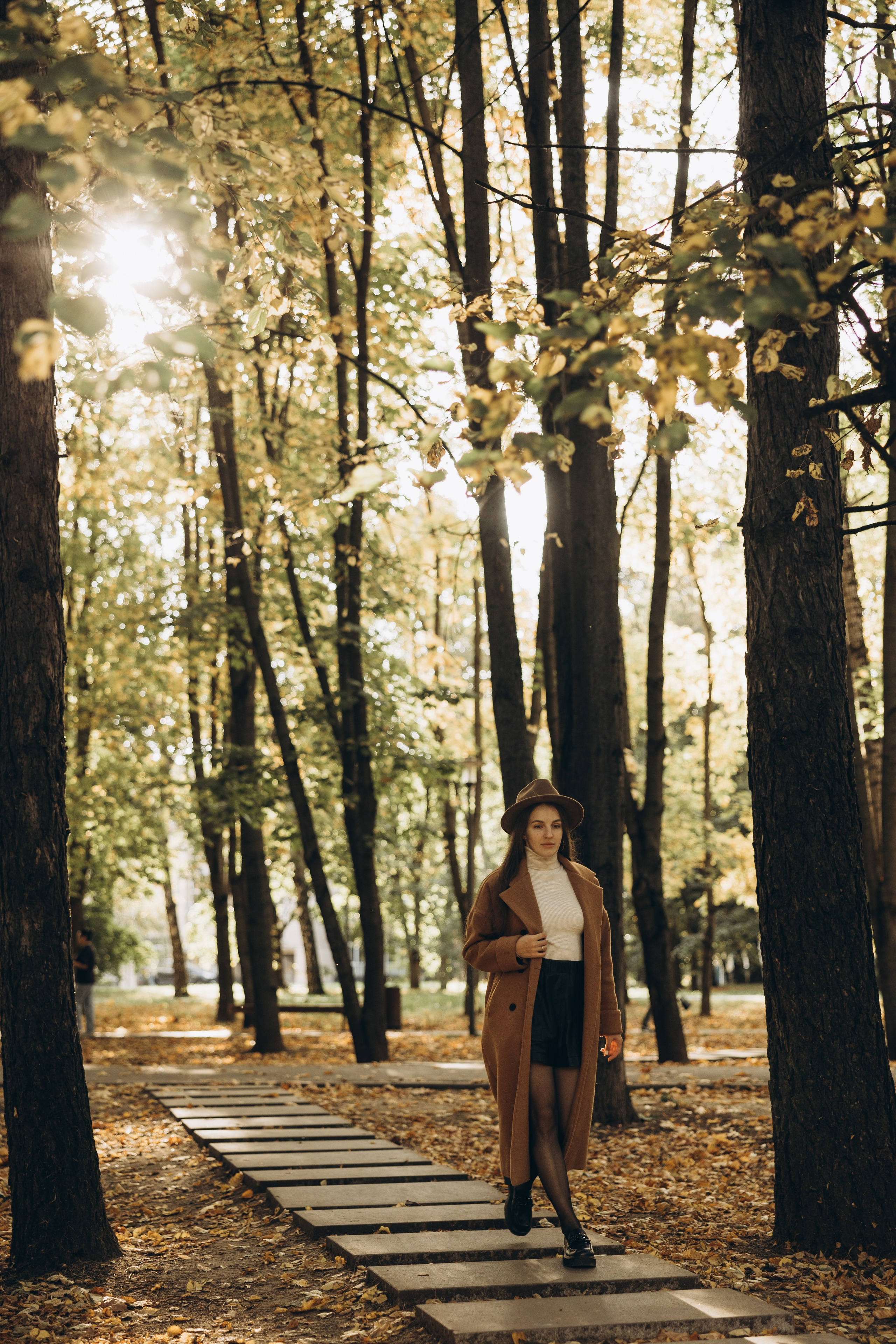 Оля. Семейный фотограф в Москве Виктория Ястребинская